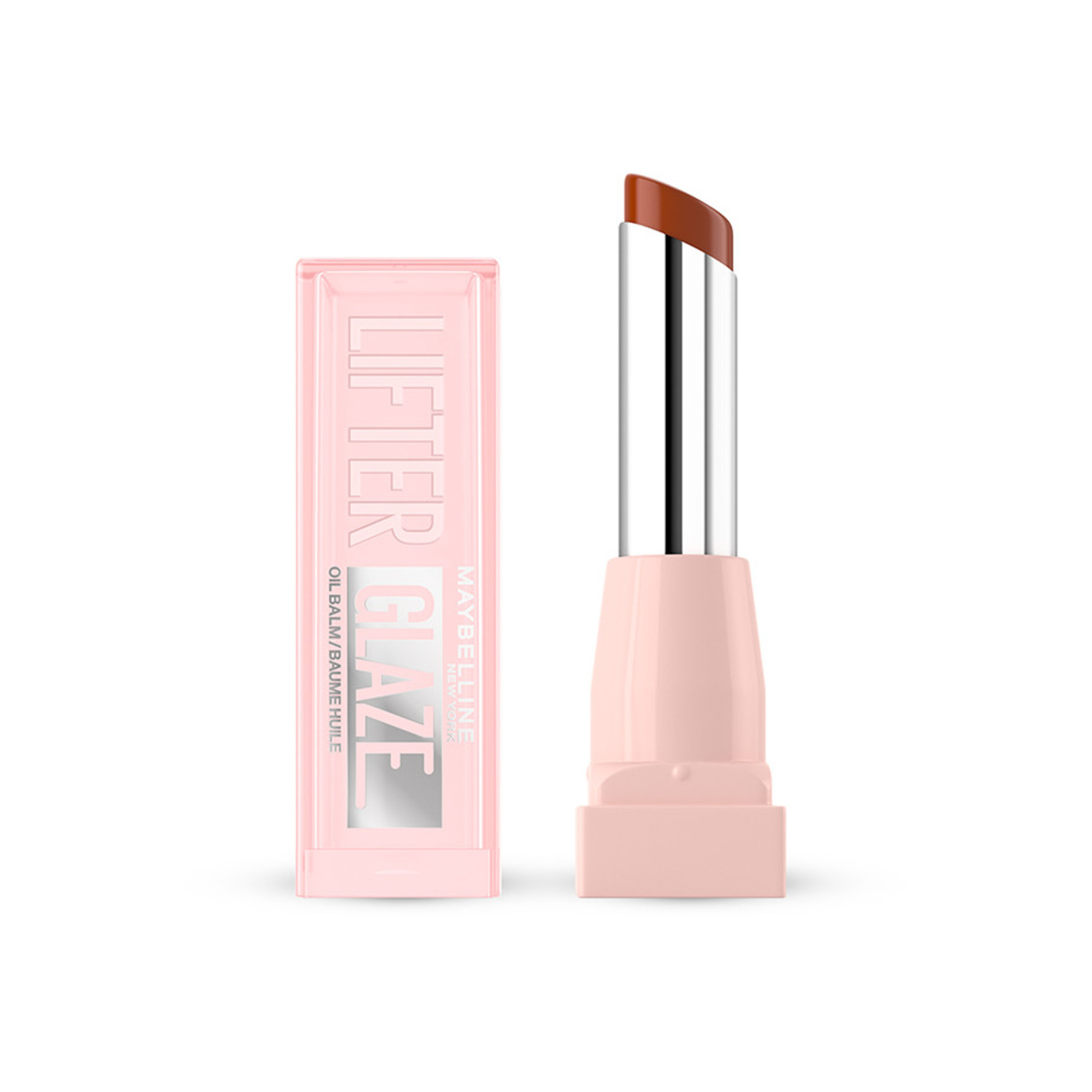 Maybelline New York Lifter Glaze Latte Crush 09