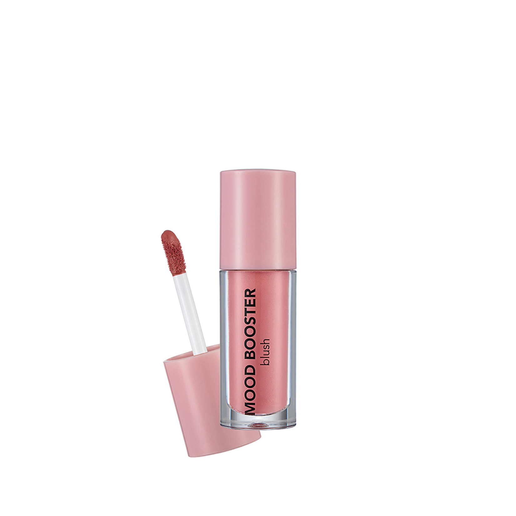 Flormar Mood Booster LBL-003 Thats Rosewood