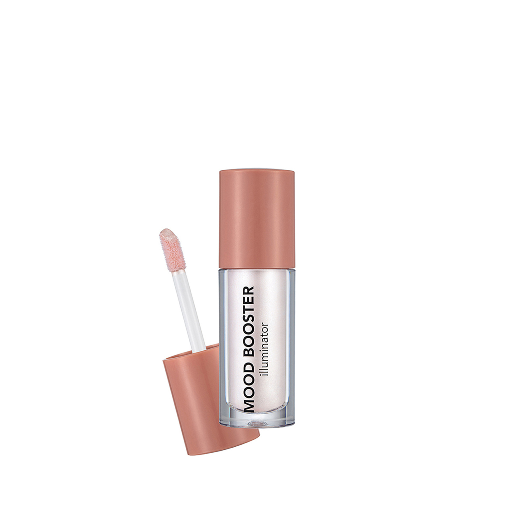 Flormar Mood Booster LILL-001 Moon Glow