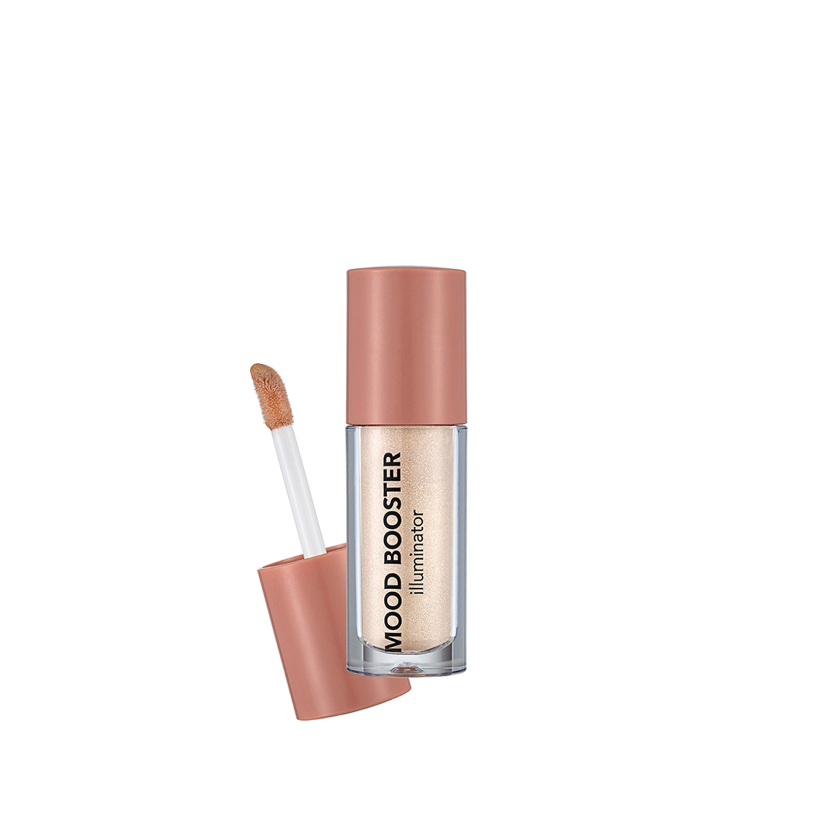 Flormar Mood Booster LILL-002 Sun Goddess