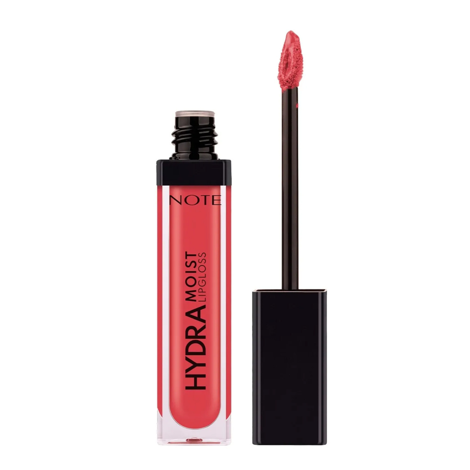 Note Hydramoist Lipgloss Nemlendirici Dudak Parlatıcısı - 06 It's Fantastic - Pembe