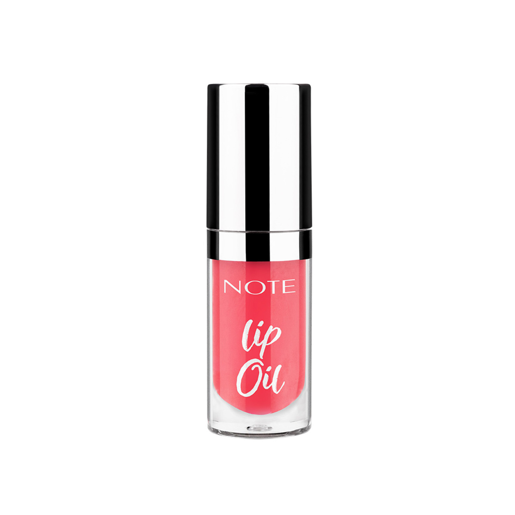 Note Lip Oil Nemlendirici ve Parlatıcı Dudak Bakım Yağı - 10 Baby Pink - Pembe