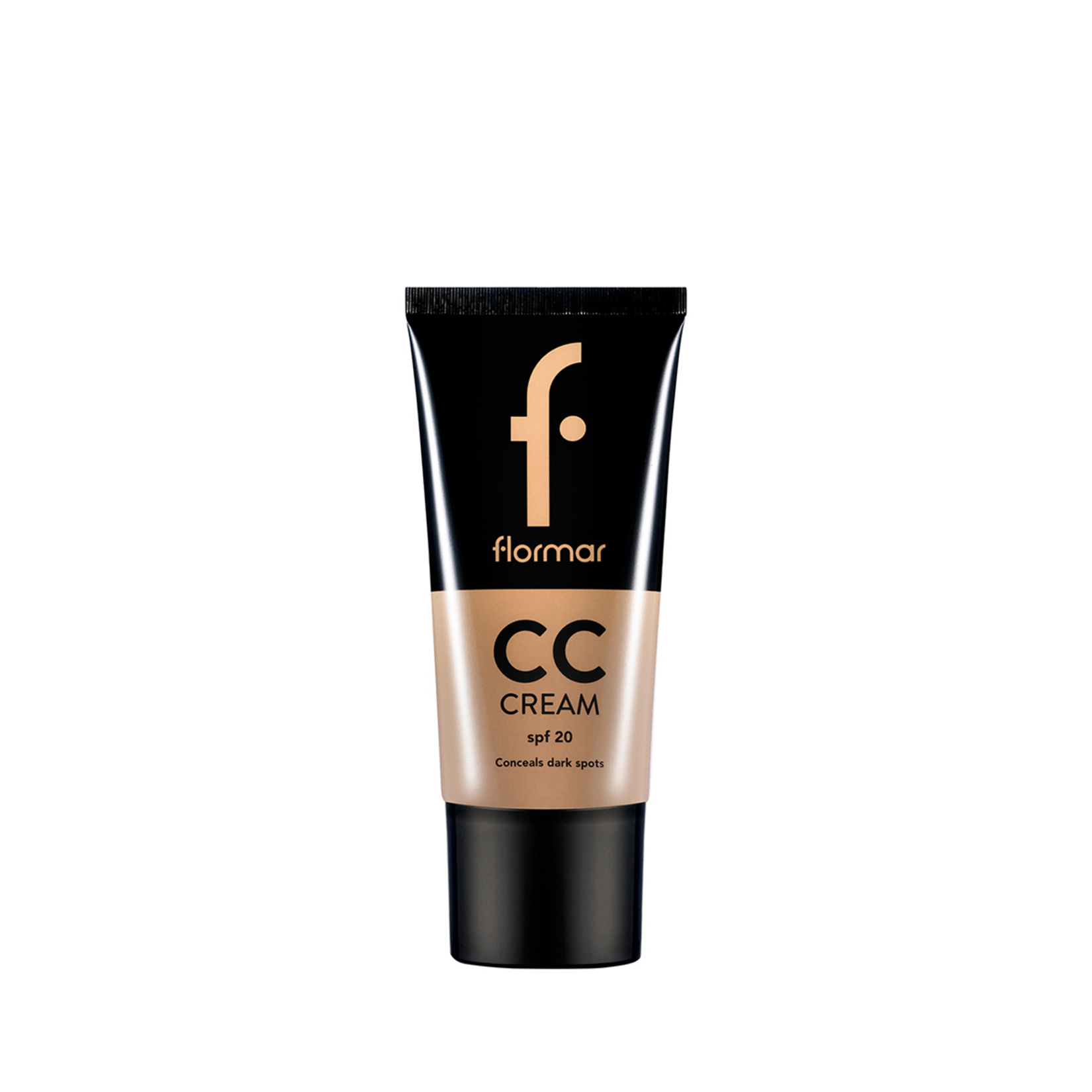 Flormar CC Cream 04 Anti-Fatigue