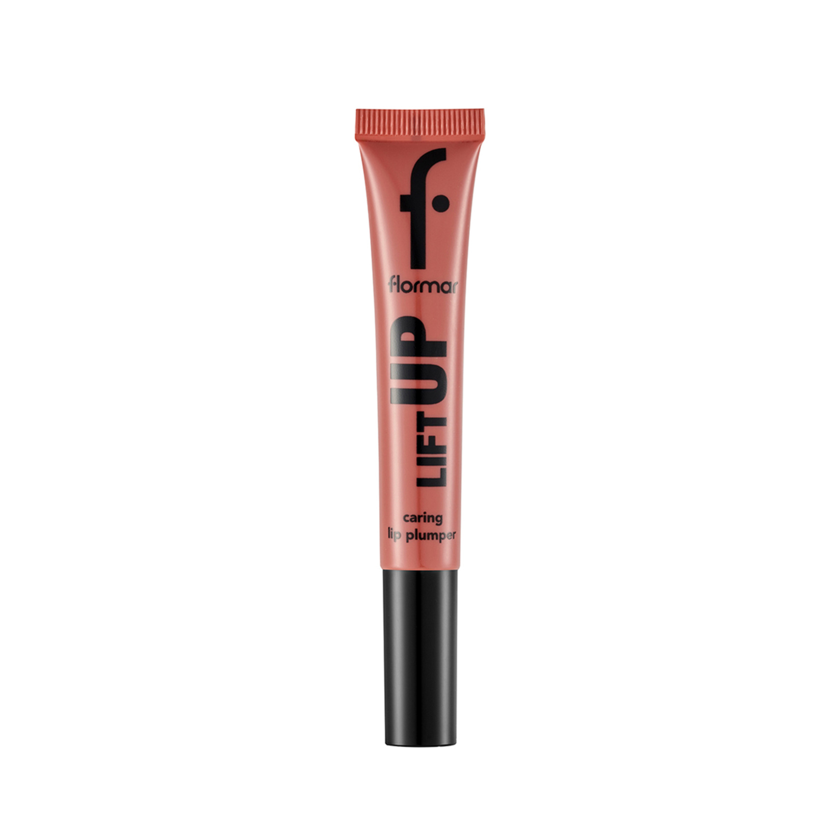 Flormar Lift Up Caring Lip Plumper - 002 Nude Forever