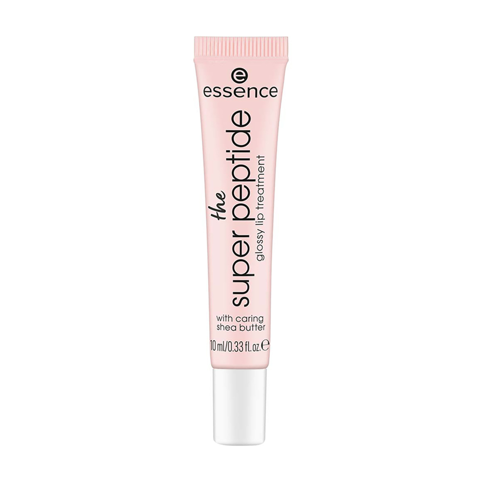 Essence The Super Peptide Glossy Lip Treatment 01