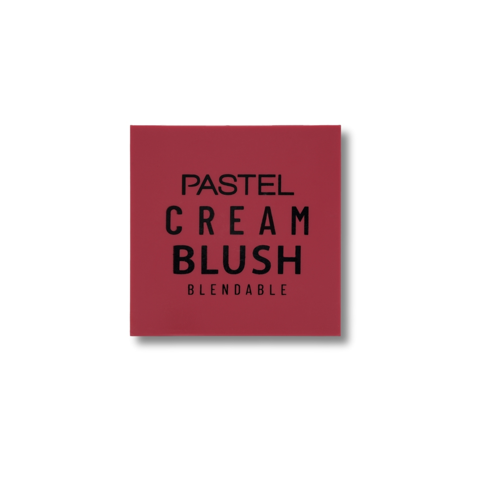 Pastel Profashion Cream Blush 54