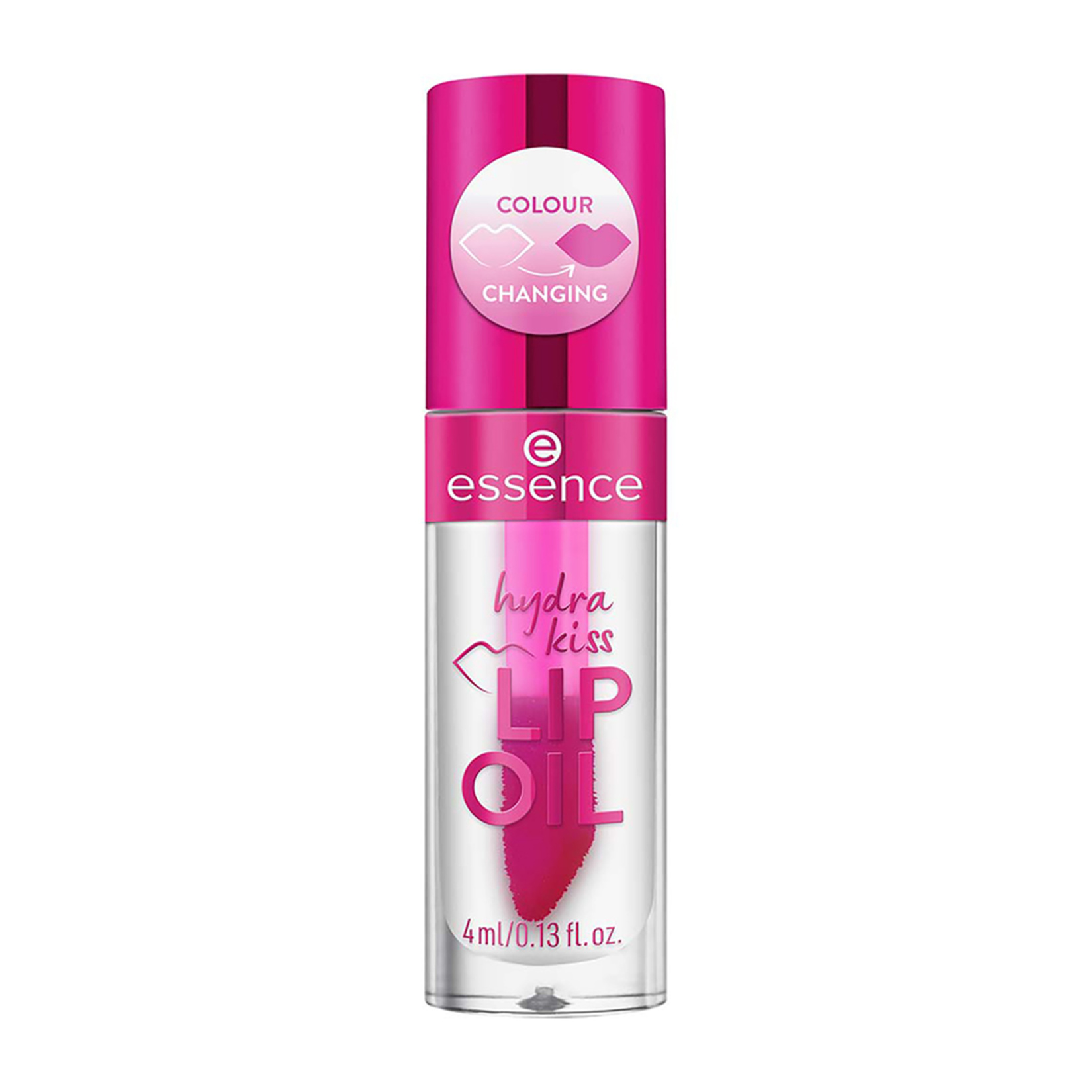Essence Hydra Kiss Lip Oil 06