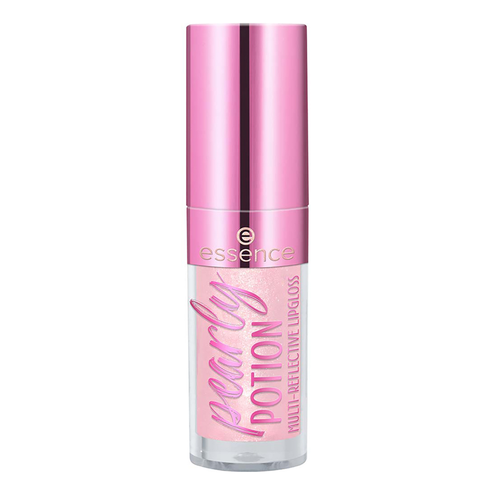 Essence Pearly Potion Multi-reflective Lipgloss 01