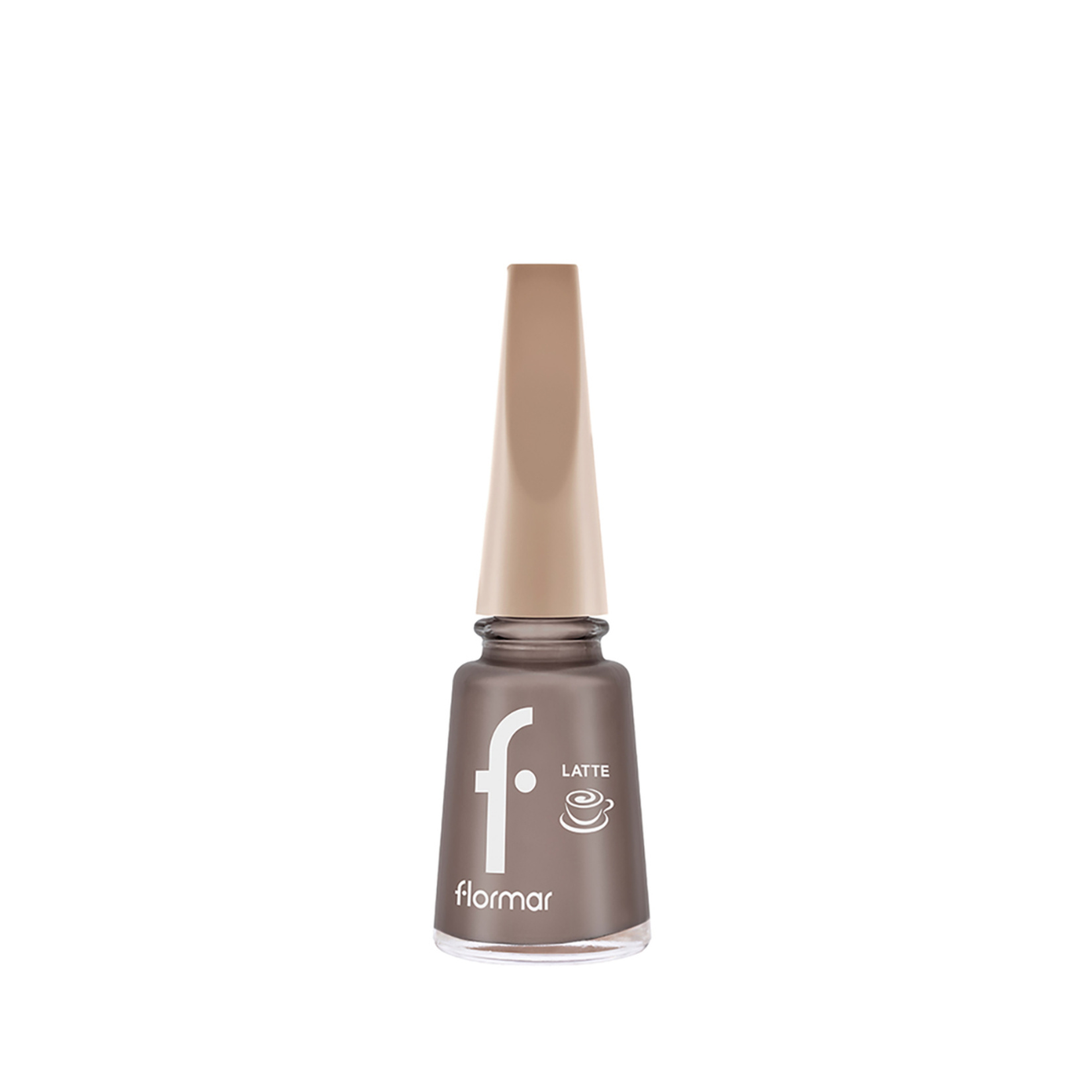 Flormar Latte Ne-008 Mocha Mist