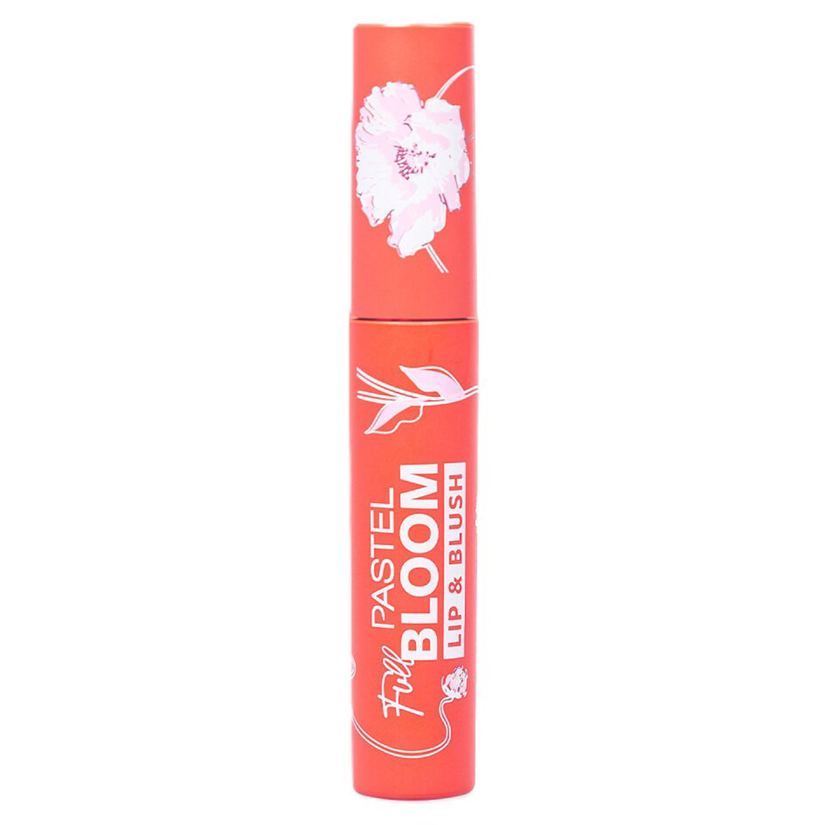 Pastel Full Bloom Lip & Blush No 72 Groovy