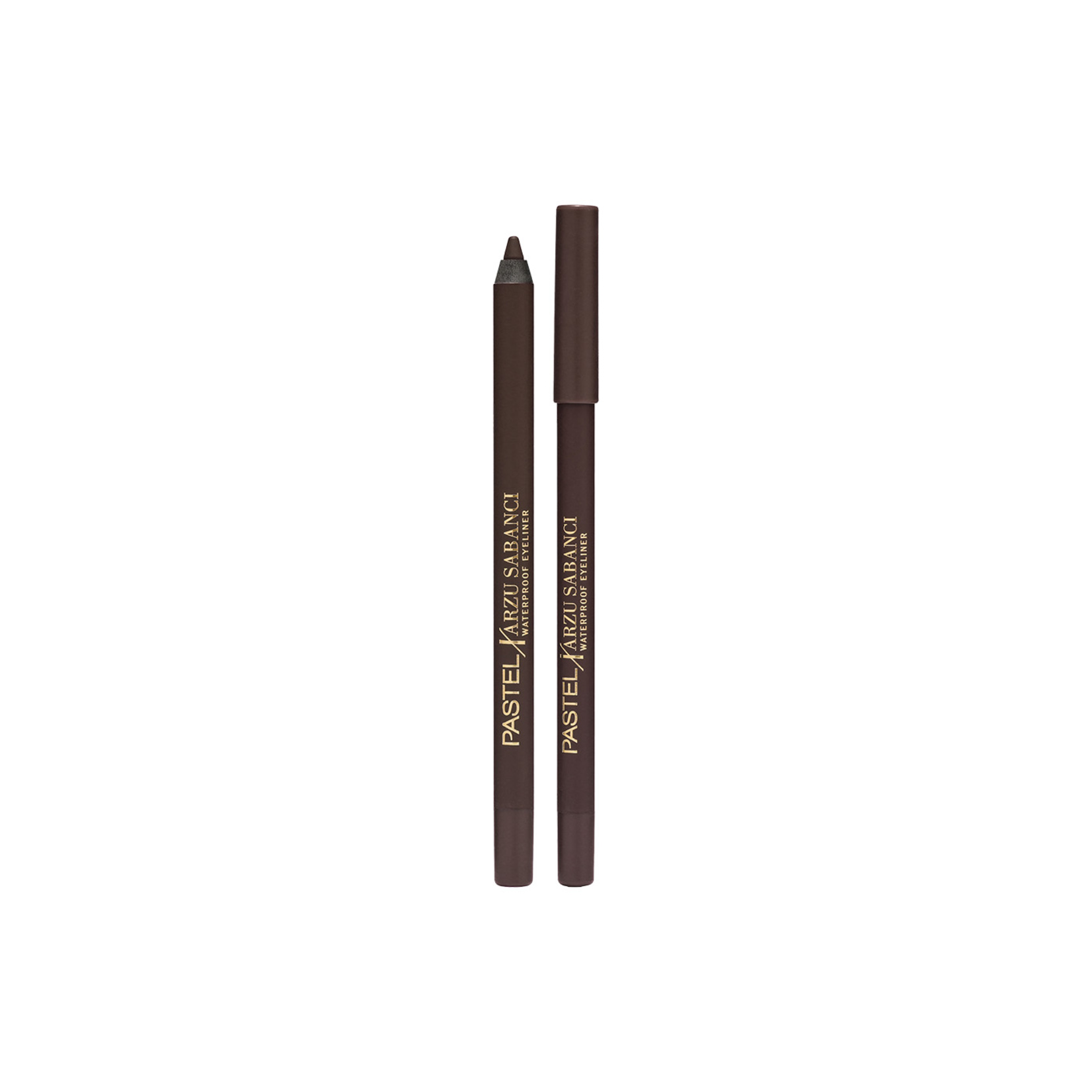 Pastel X Arzu Sabancı Eyeliner Long Lasting Wp 72