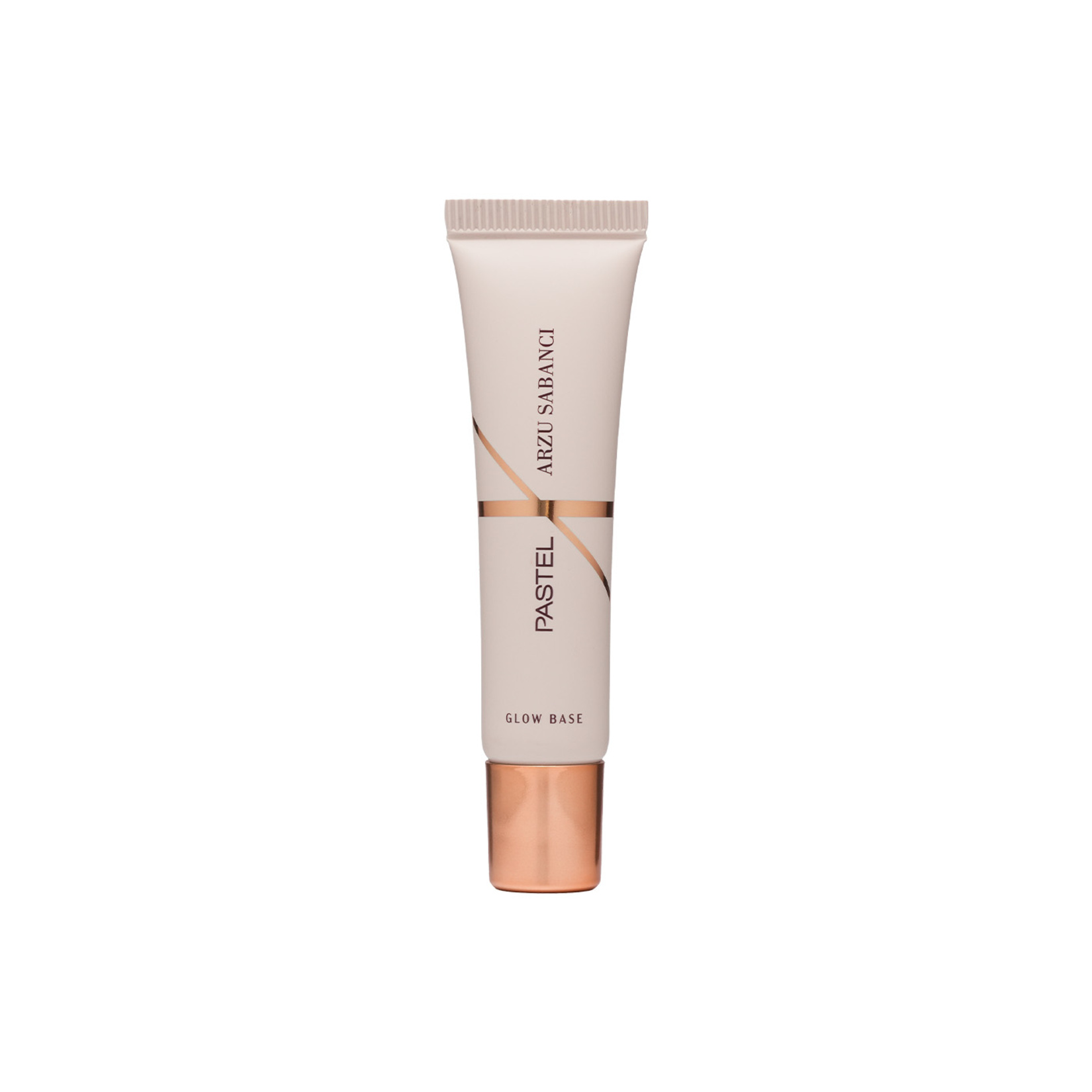 Pastel X Arzu Sabancı Primer Glow Base