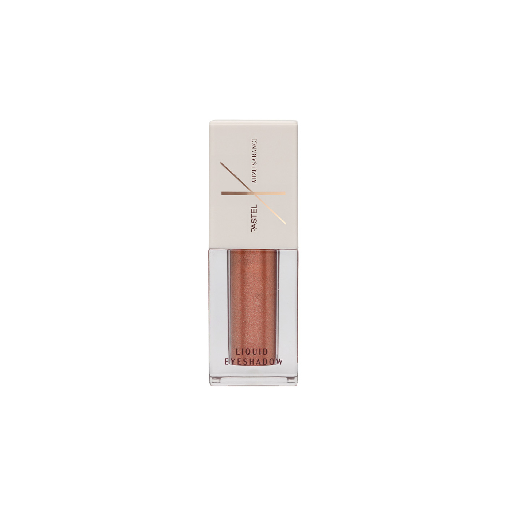 Pastel X Arzu Sabancı Far Liqud Eyeshadow 301