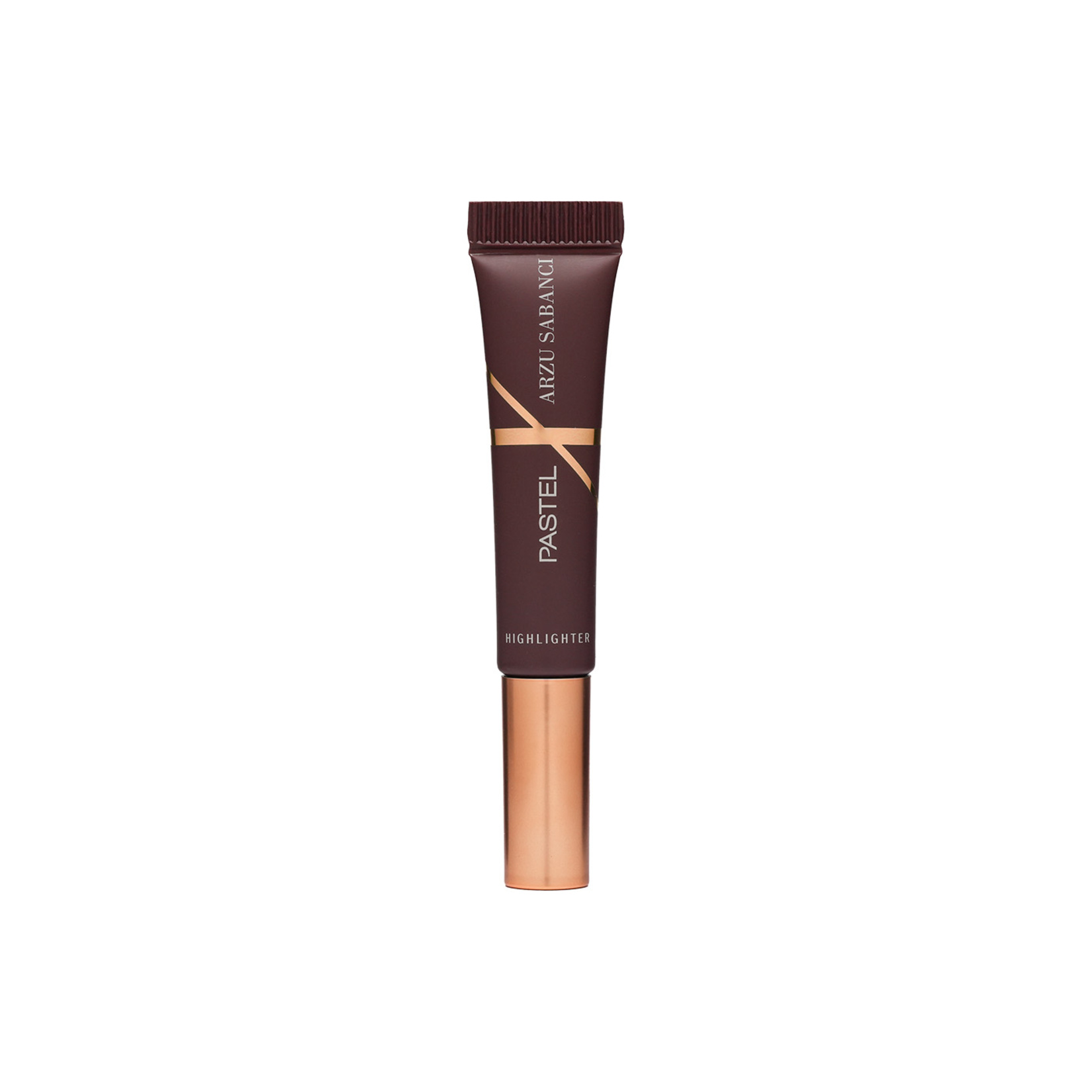 Pastel X Arzu Sabancı Aydınlatıcı Highlighter 10