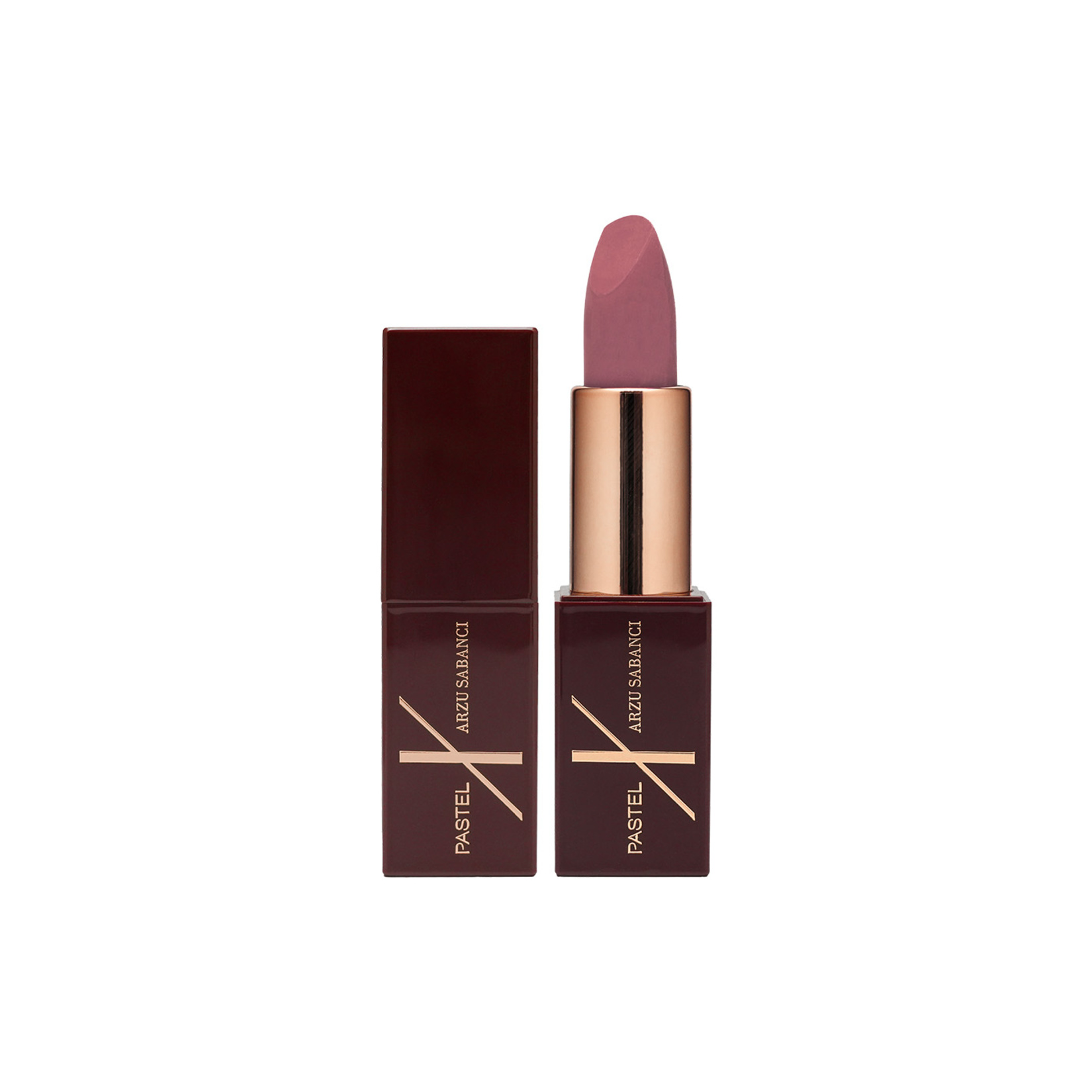 Pastel X Arzu Sabancı Ruj Lipstick 23
