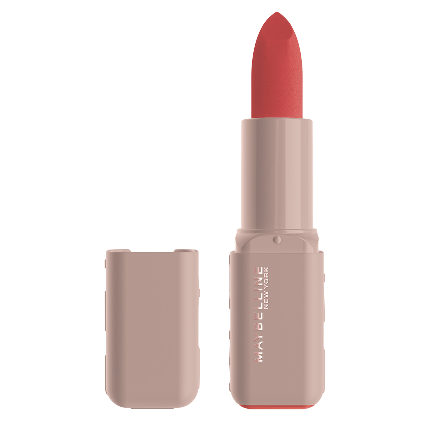 Maybelline Ruj Lifter Serum Matte 005 Take One