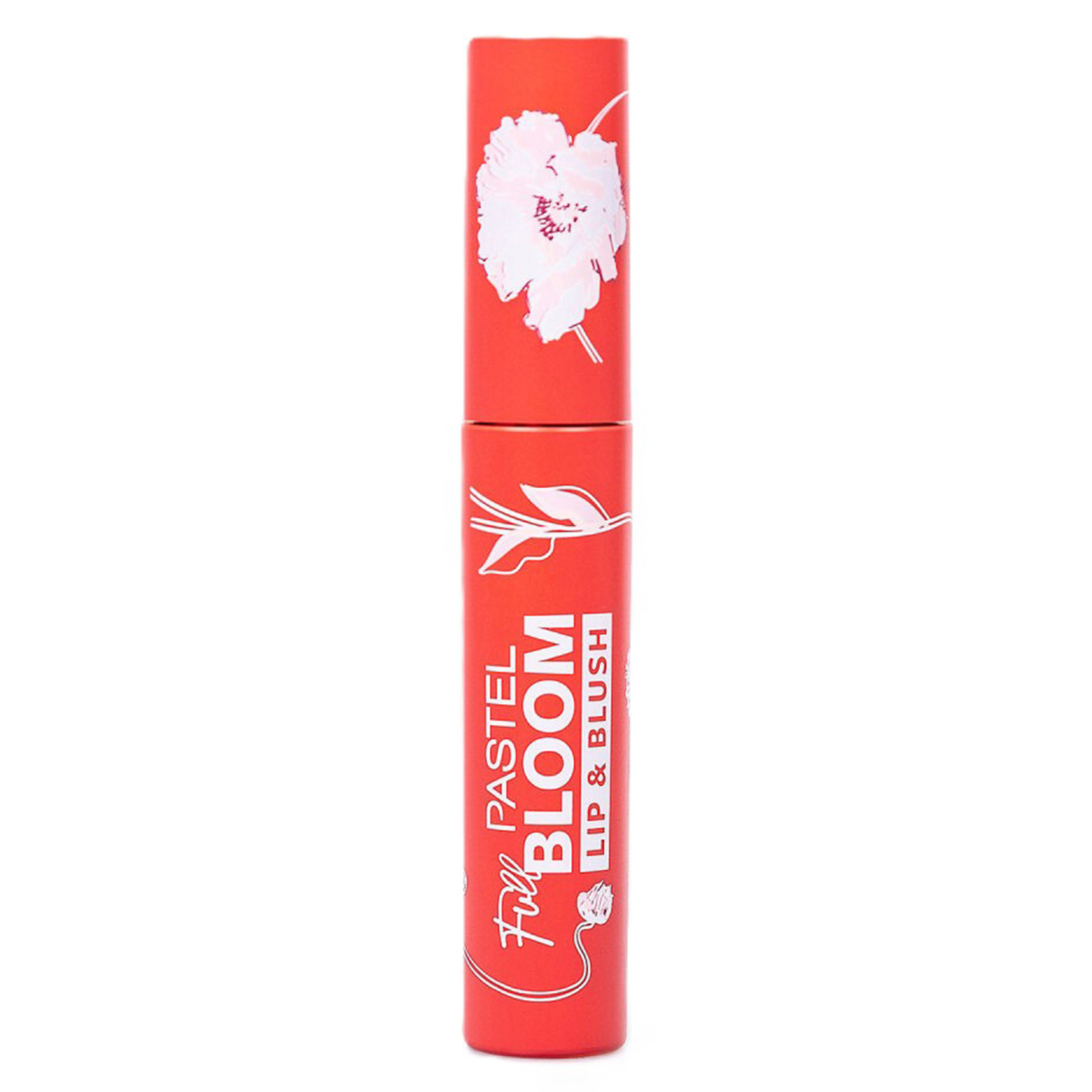 Pastel Full Bloom Lip & Blush No 79 Rhythm