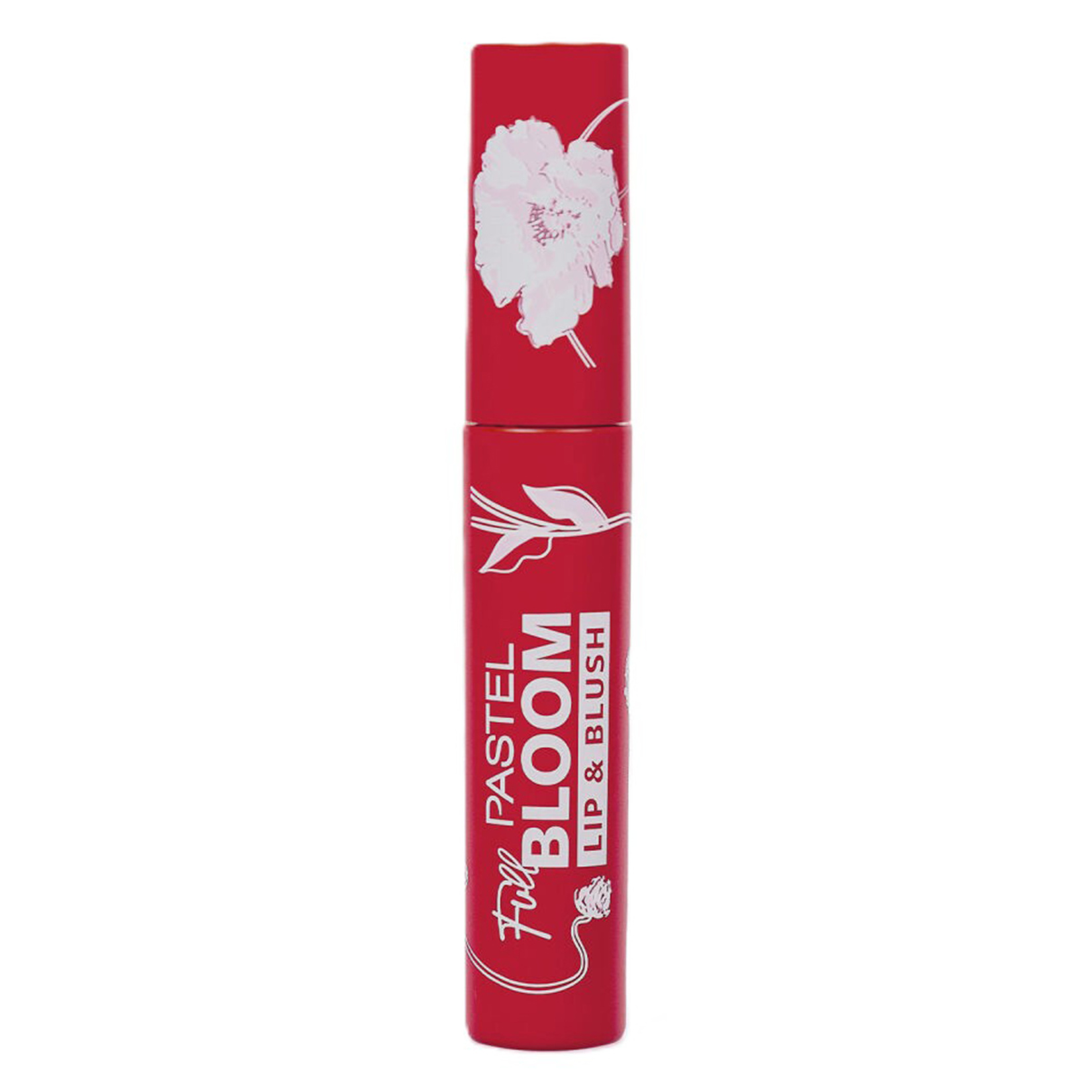 Pastel Full Bloom Lip & Blush No 80 Blossom