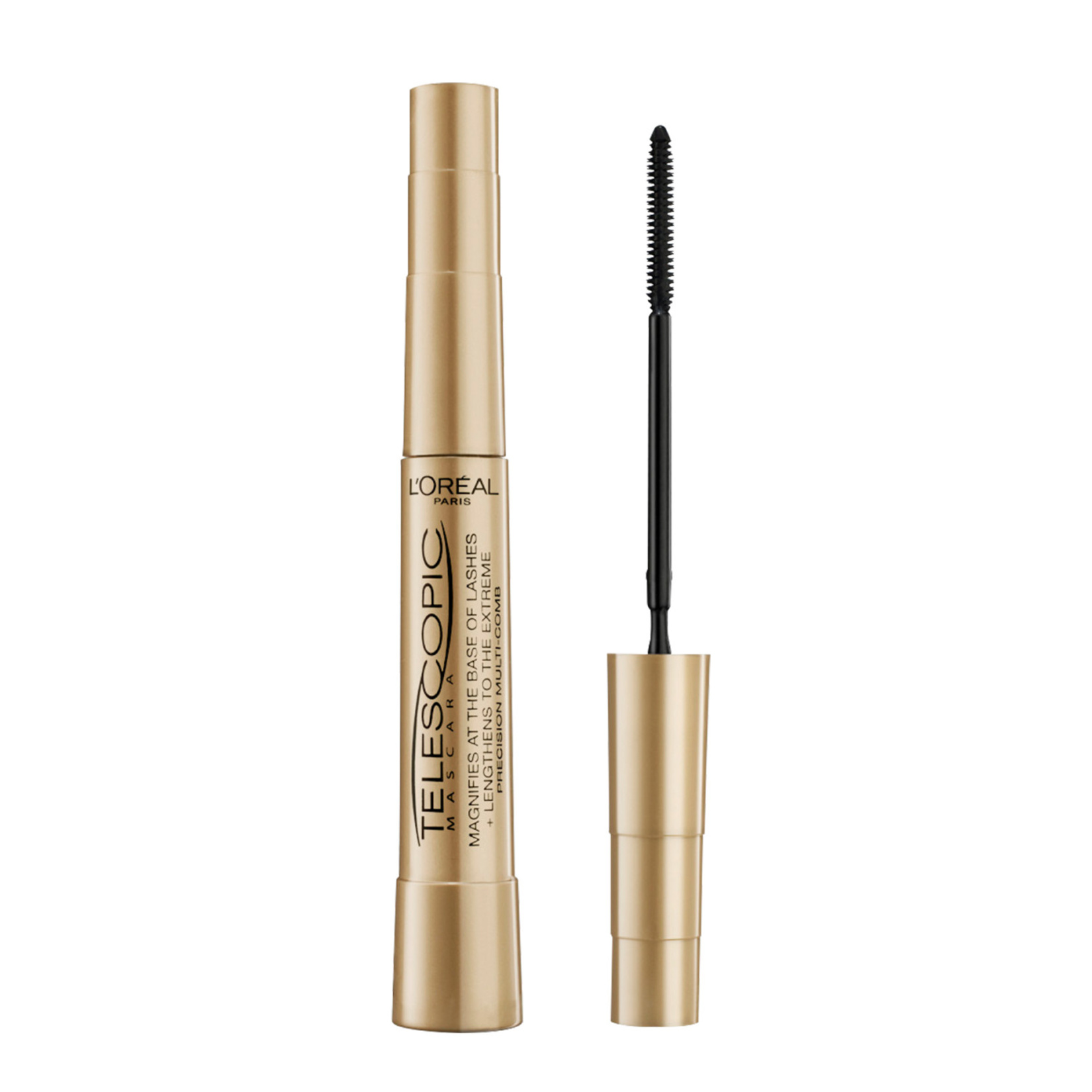 L'Oréal Paris Telescopic Maskara - Siyah
