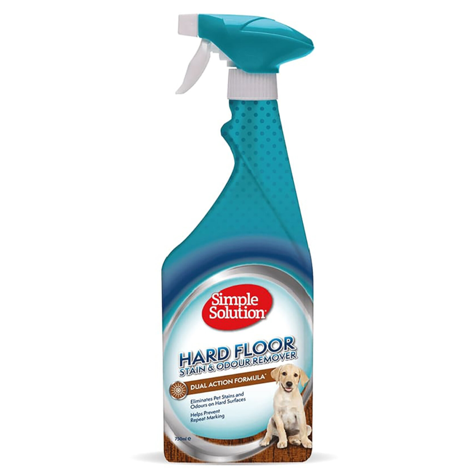 Simple Solution Sert Yüzeyler İçin Leke ve Koku Giderici 750 Ml