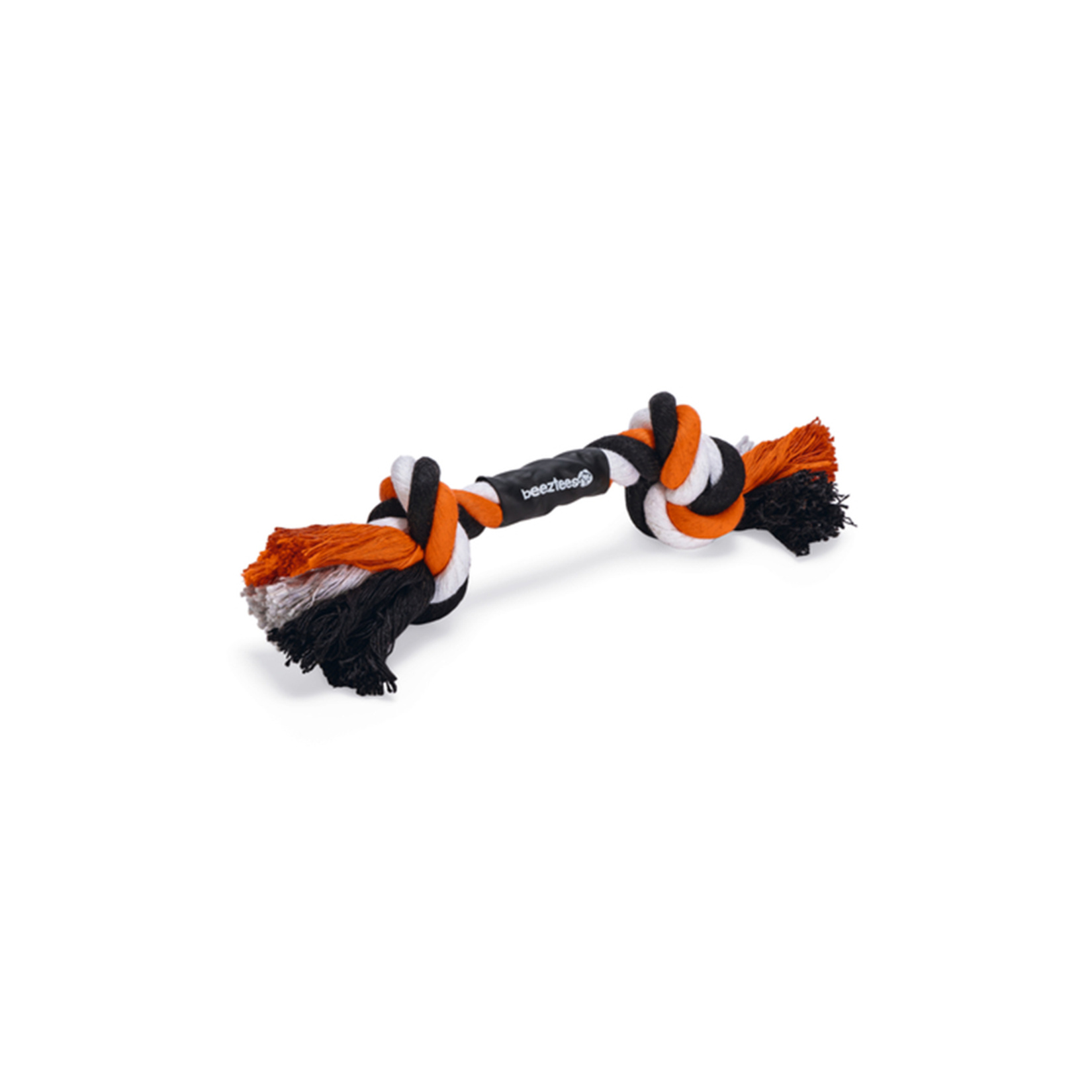 Beeztees Köpek Oyuncağı Diş İpi Çift Düğümlü 20 x 6 x 4,5