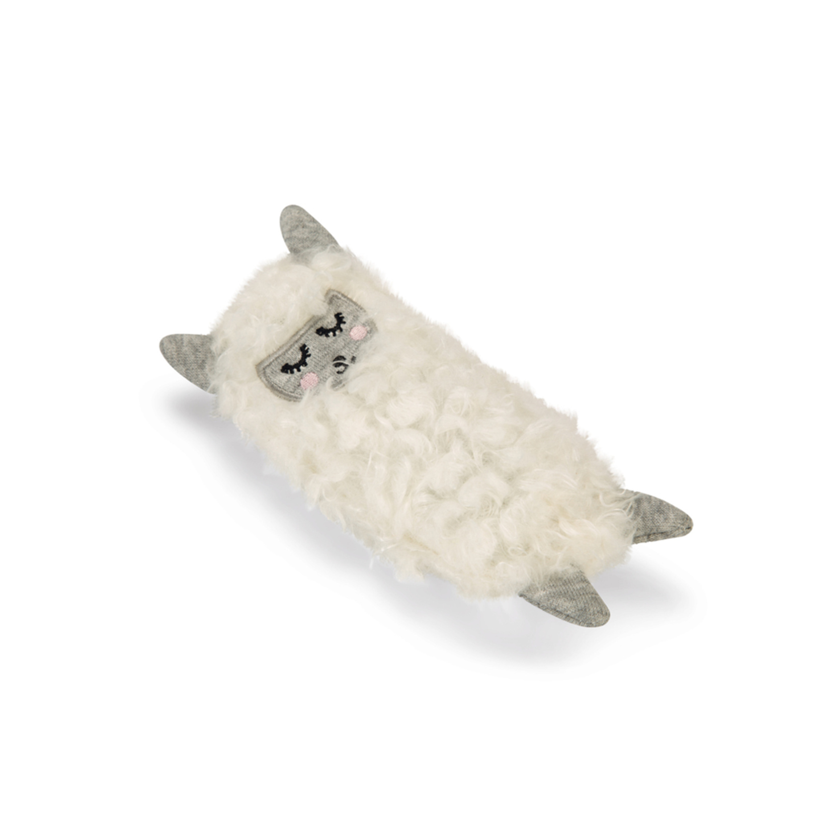 Beeztees Yavru Kedi Oyuncağı Peluş Lama 16x7x4 Cm