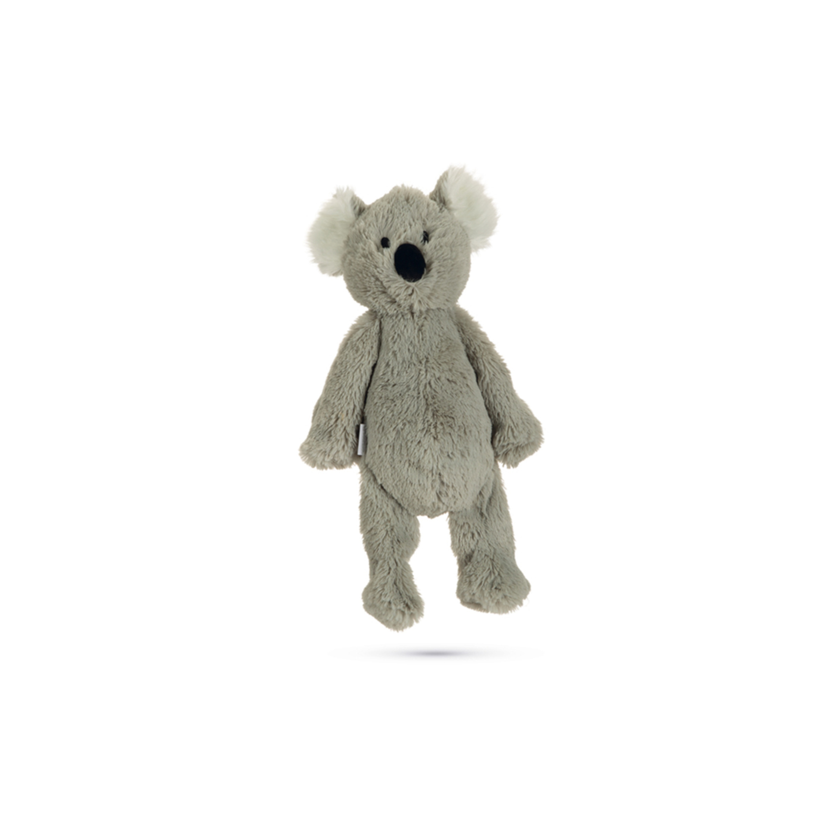 Beeztees Köpek Oyuncak Peluş Koala Gri 40x20x13
