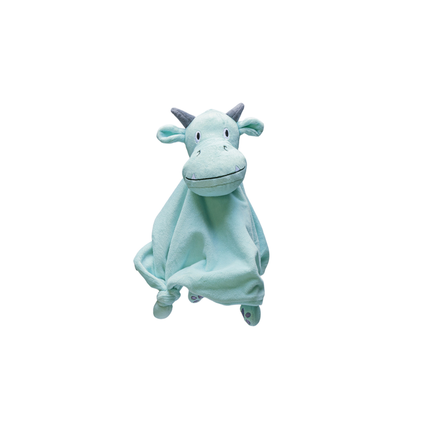 Beeztees Yavru Köpek Oyuncağı Peluş Dragon 31,5x25x17