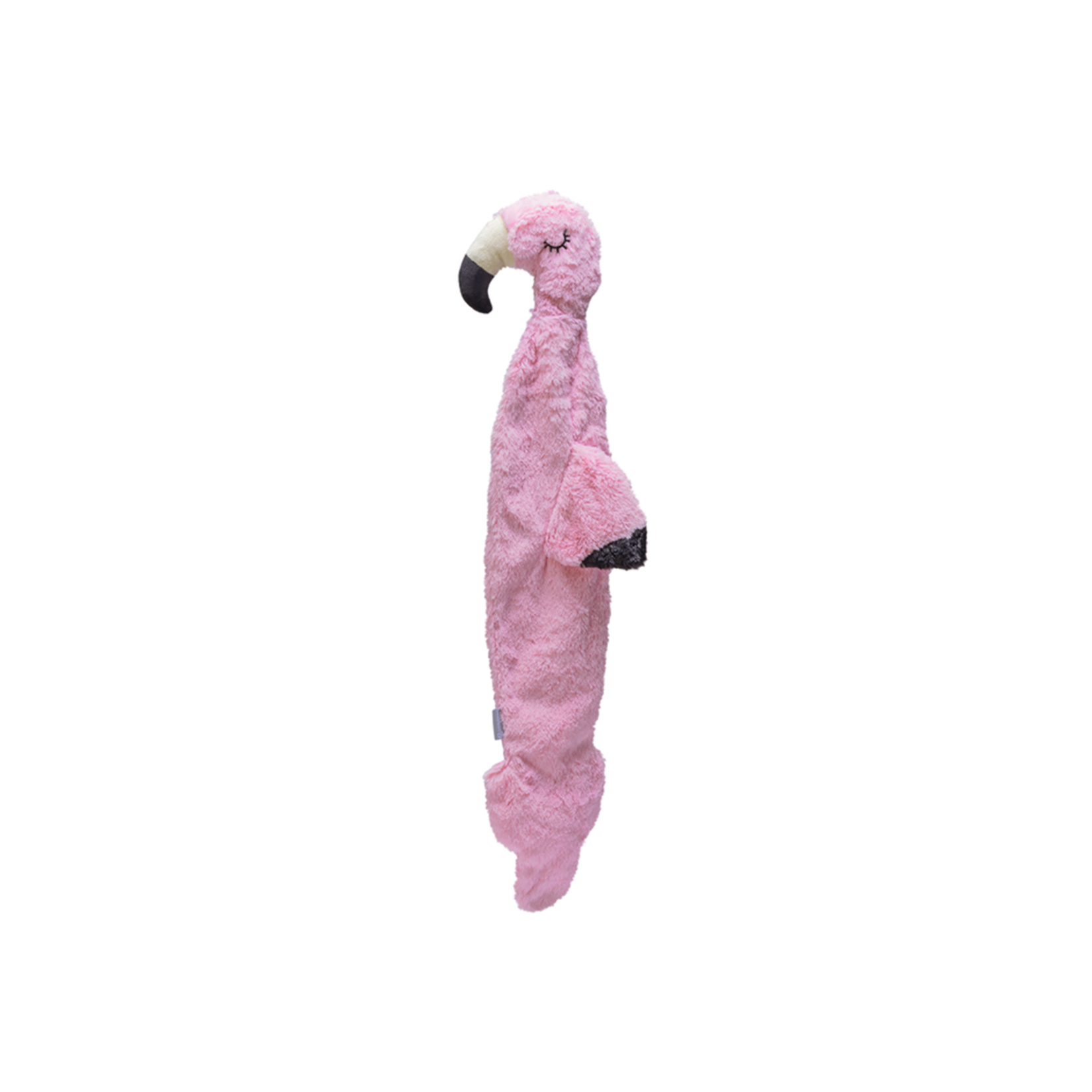 Beeztees Yavru Köpek Oyuncağı Peluş Filamingo 72x27x5