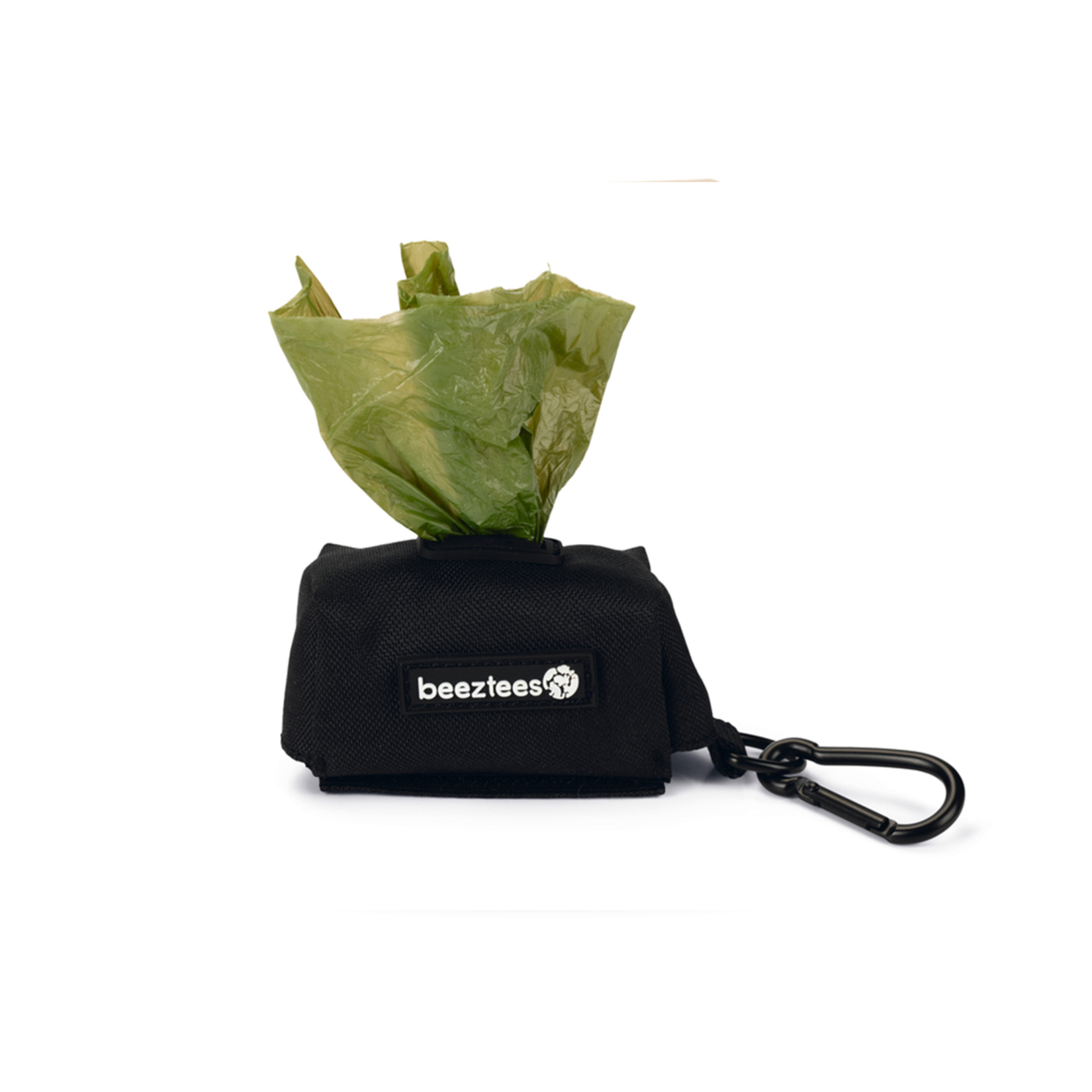 Beeztees Köpek Dışkı Toplama Poşeti Siyh 7,5x3,5x5