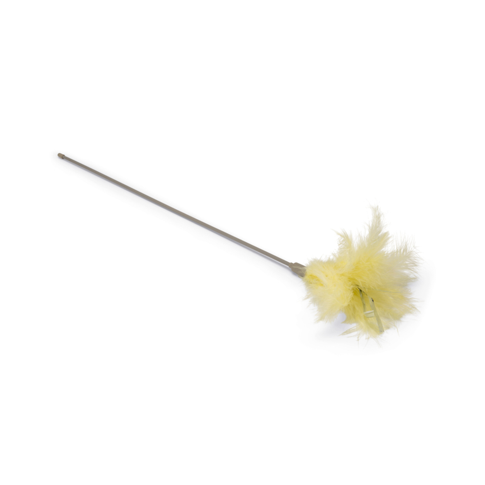 Beeztees Kedi Oltası Oyuncağı Tüylü 45Cm