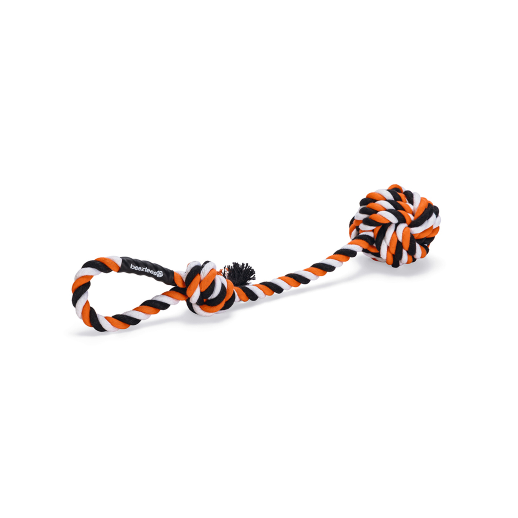 Beeztees Köpek Oyuncağı Diş İpi Top ve Tutamacı 40x7x7 cm