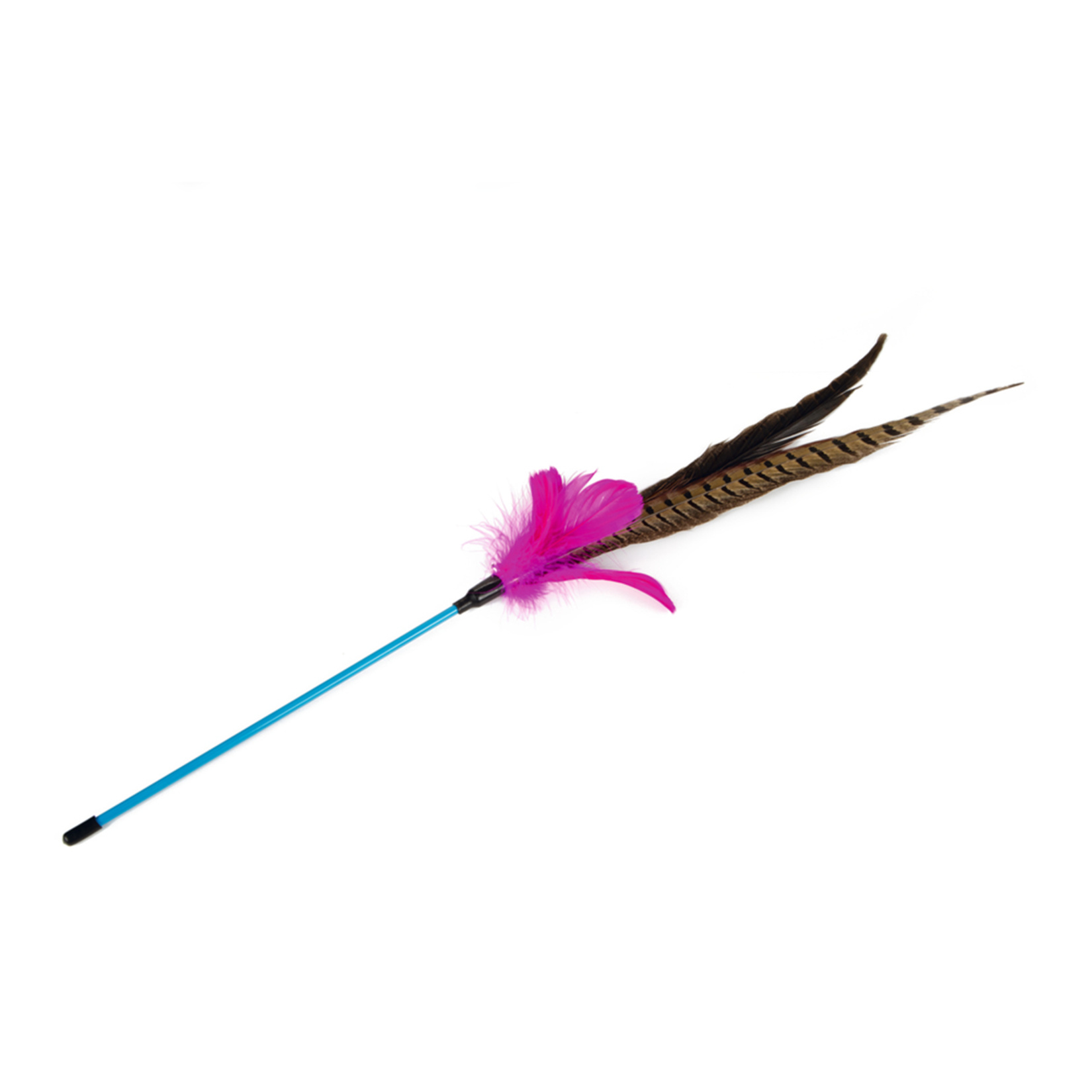 Beeztees Kedi Oltası Ucu Tüylü 10- 30 Cm