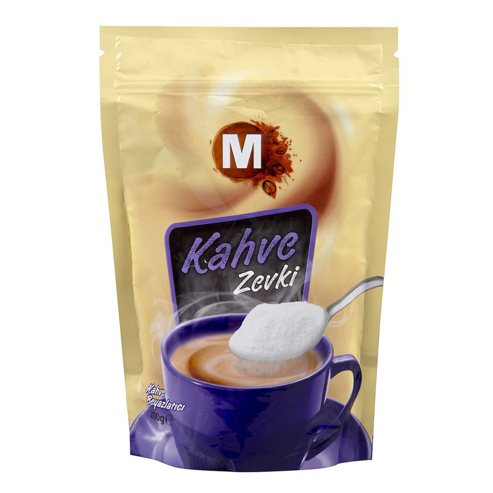Migros Kahve Beyazlatıcısı 200 G