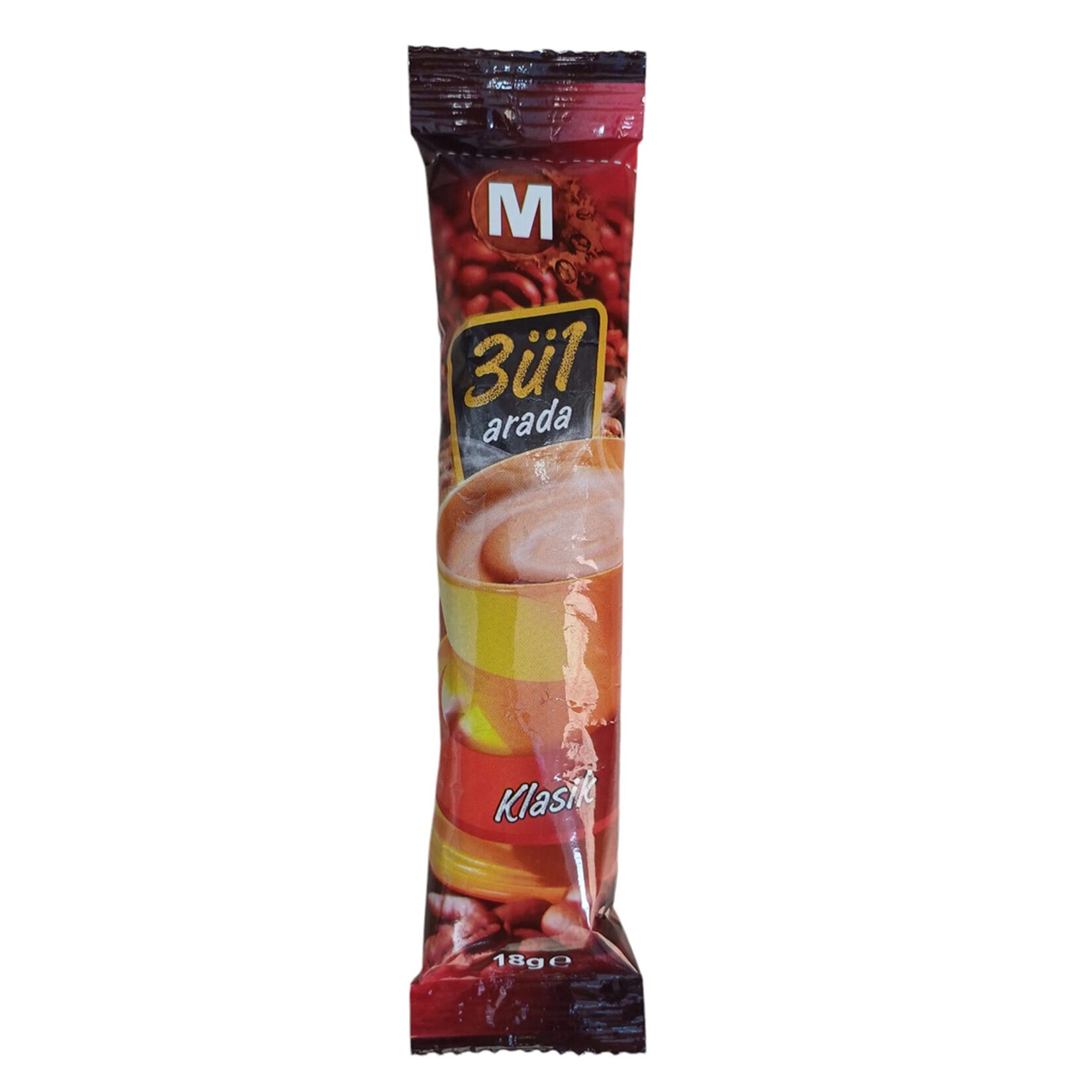 Migros 3'ü1 Arada 18 G