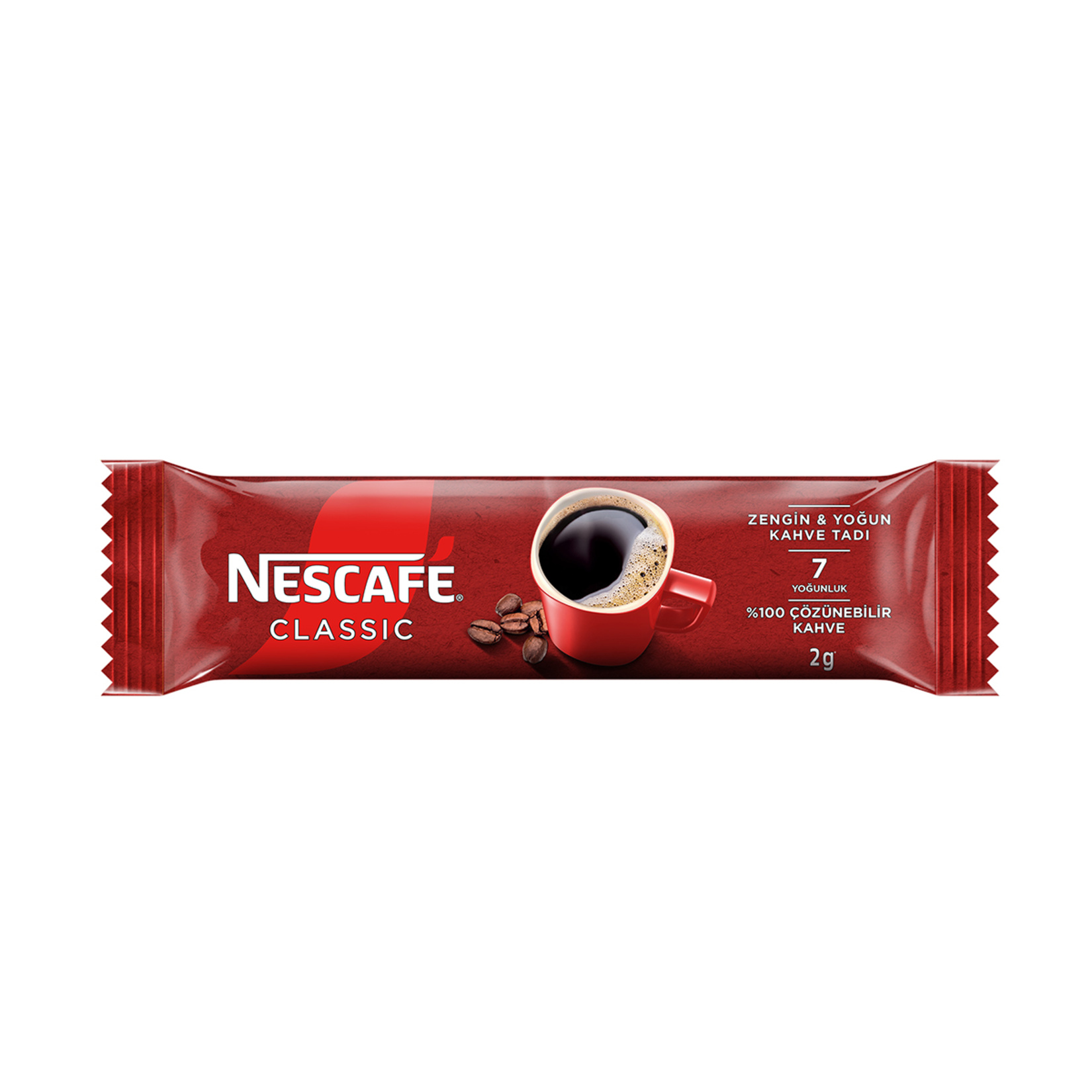 Nescafe Classic 2 G