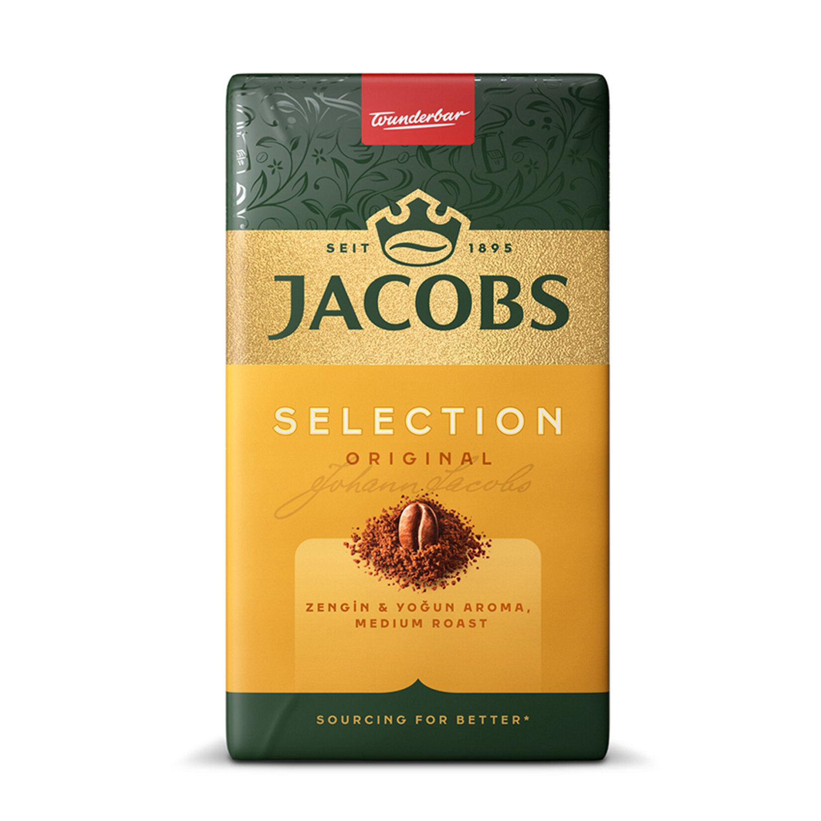 Jacobs Selection Filtre Kahve 250 G