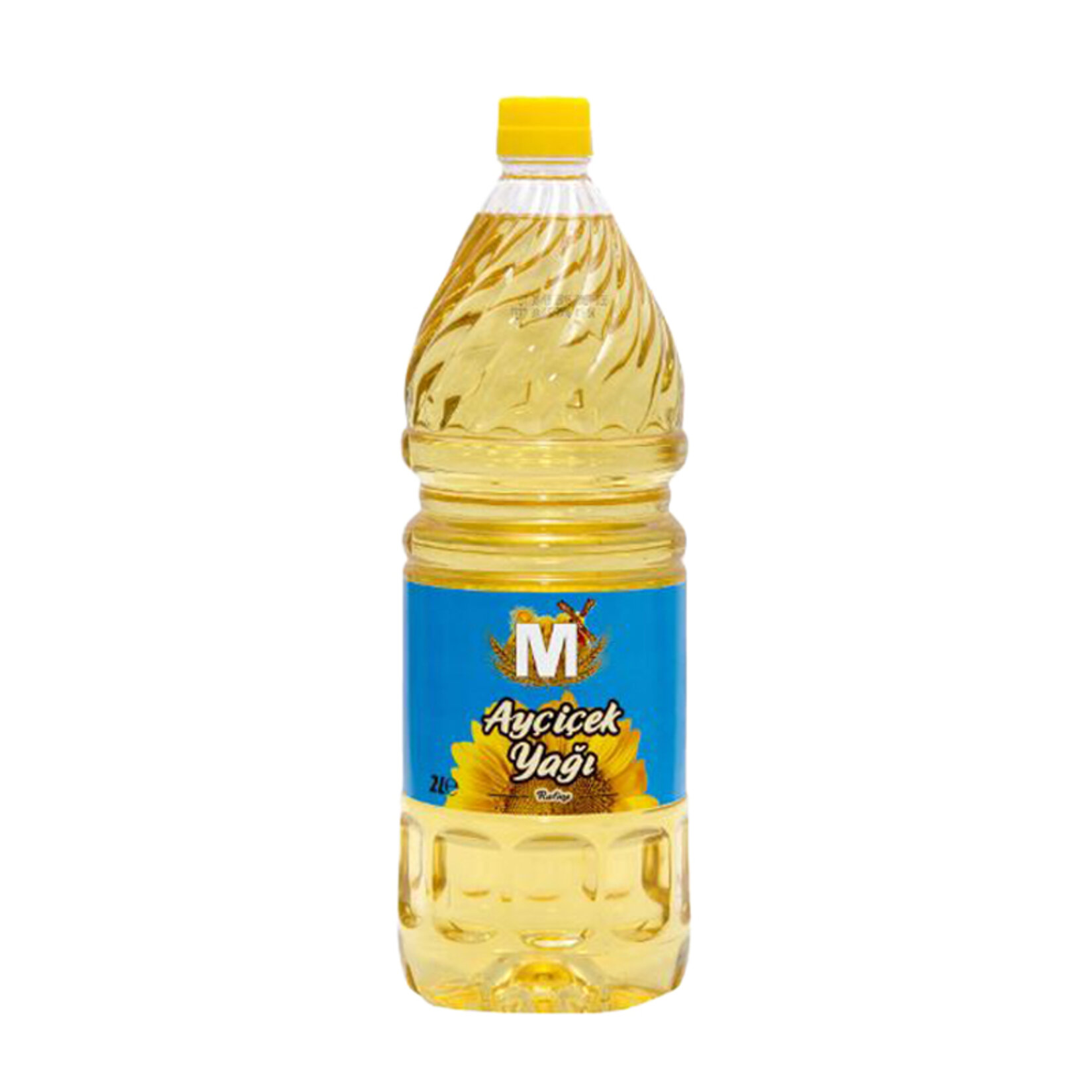 Migros Ayçiçek Yağı 2 L