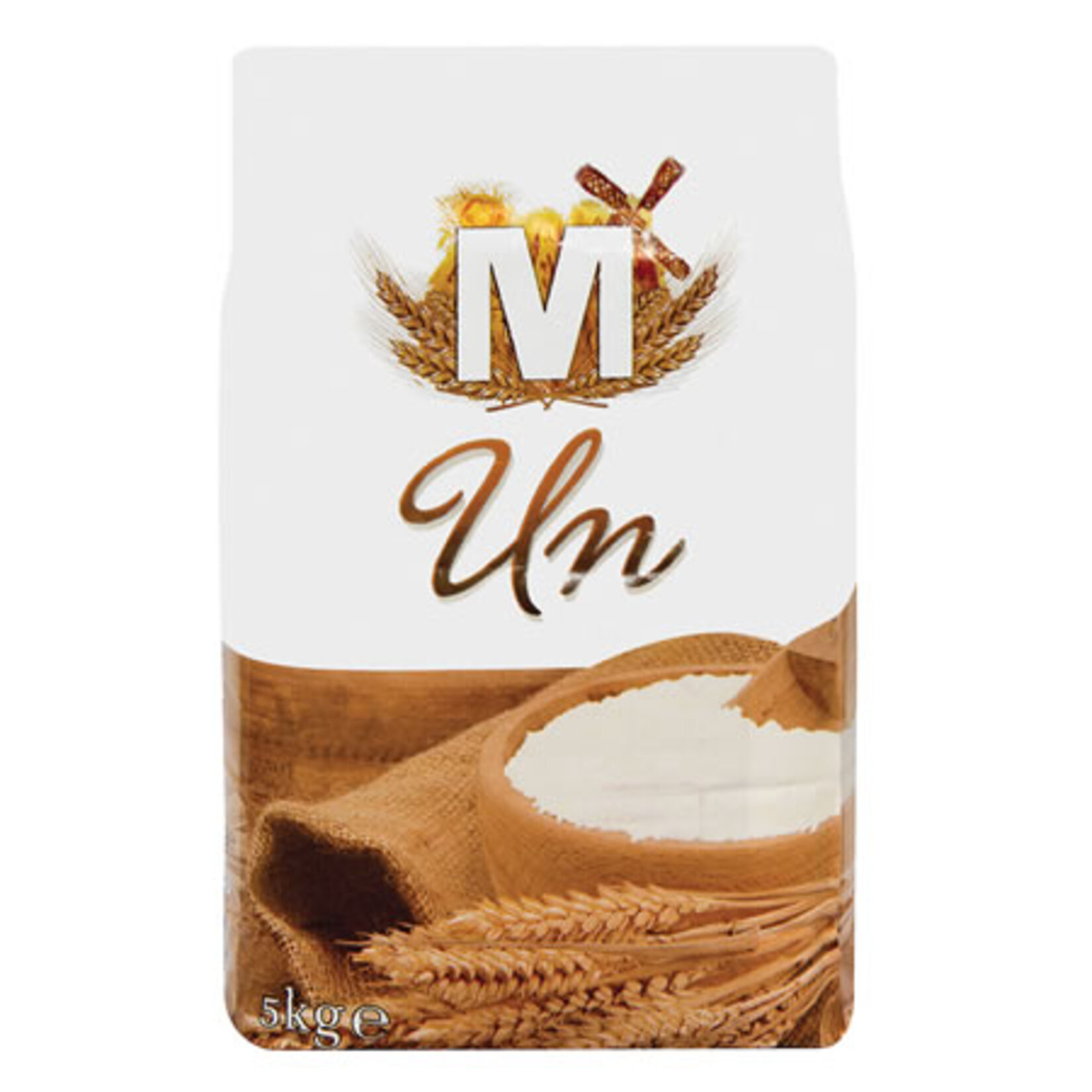 Migros Un 5 Kg