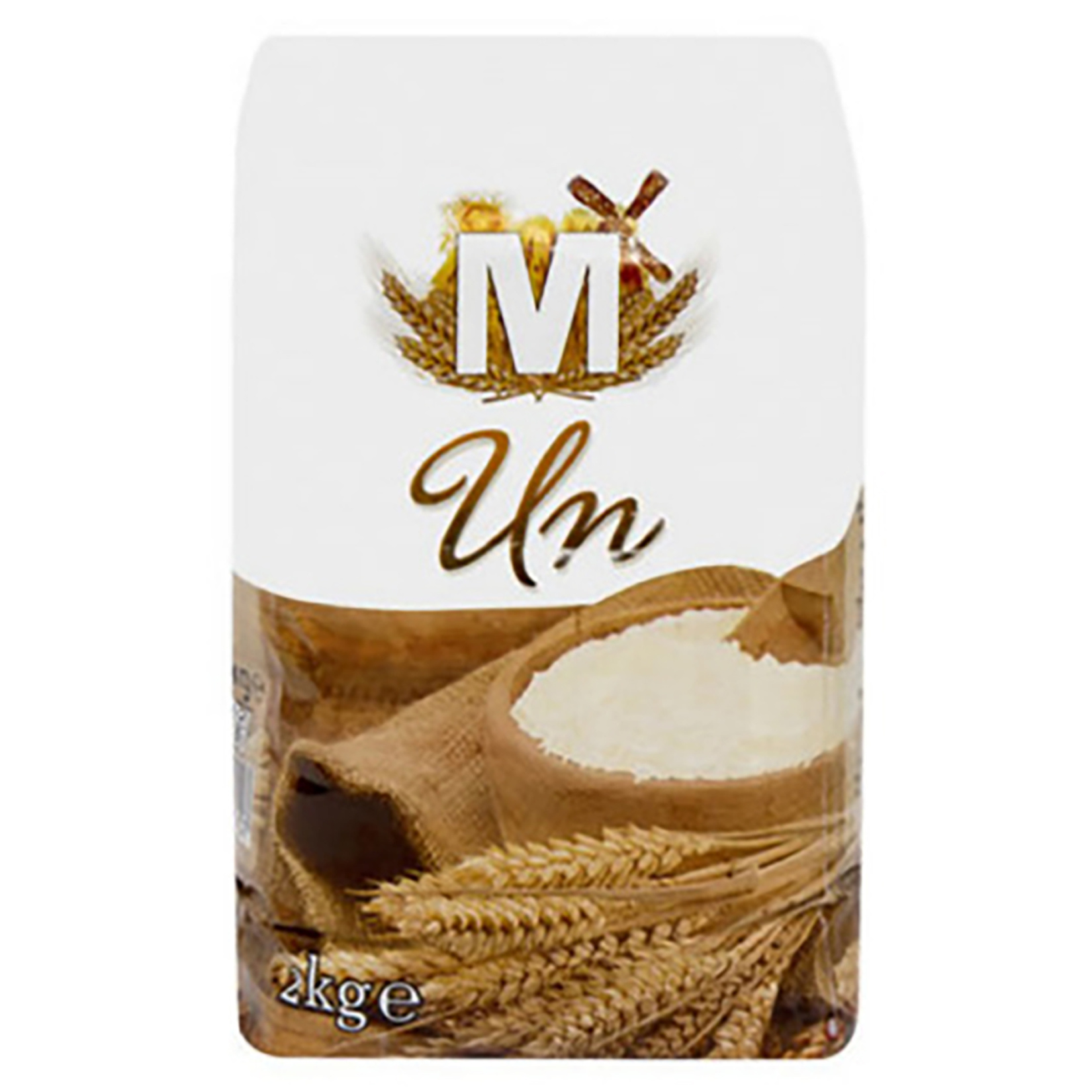 Migros Un 2 Kg