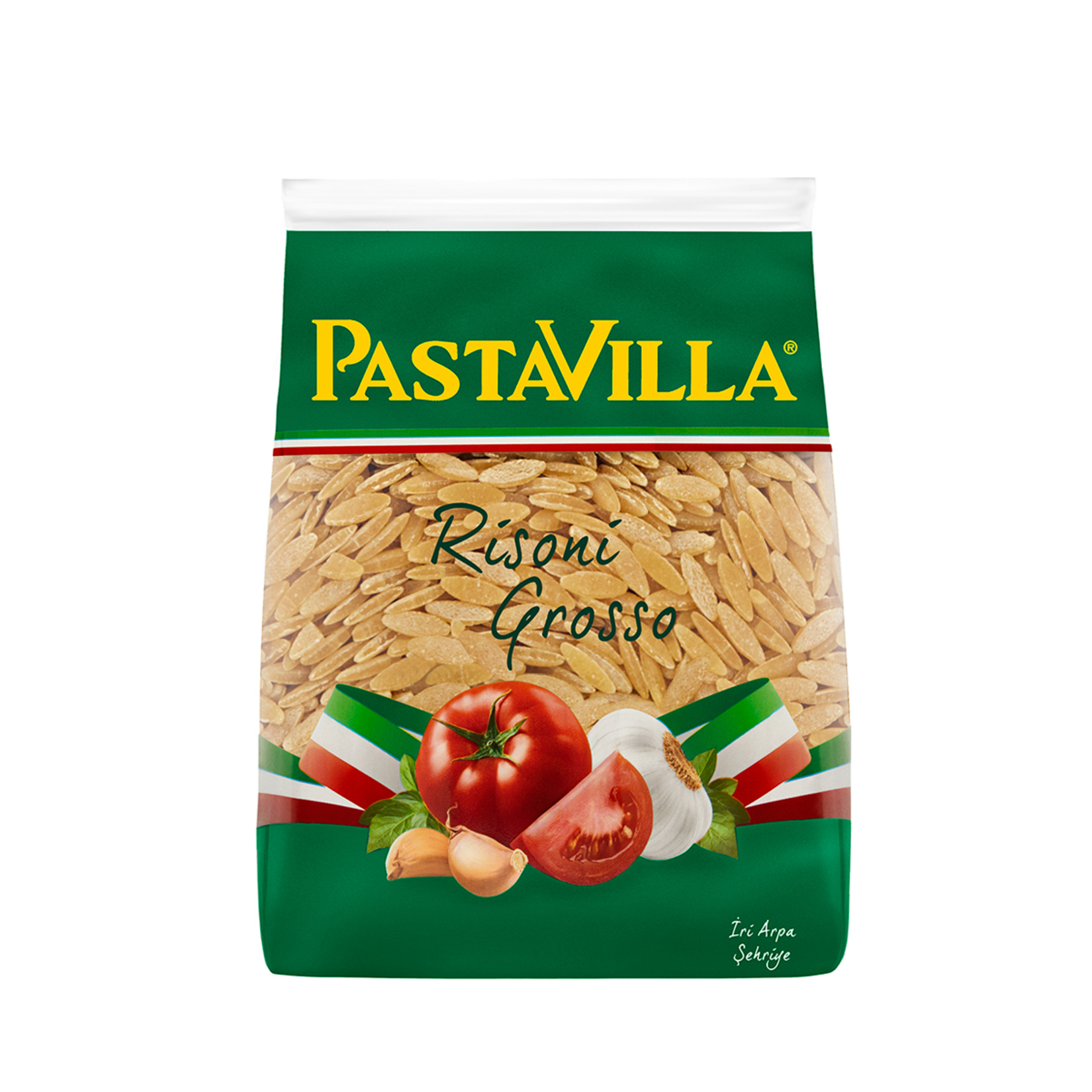 Pastavilla İri Arpa Şehriye 500 G