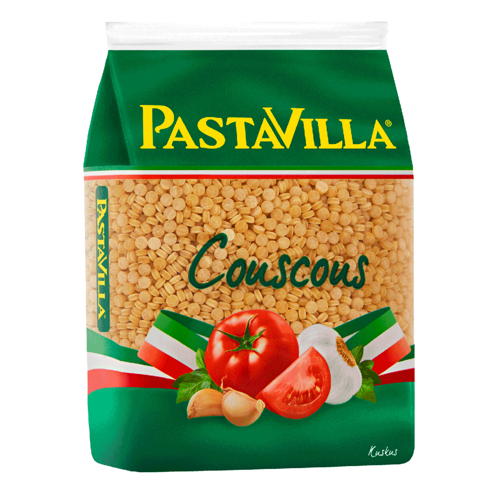 Pastavilla Kuskus Makarna 500 G