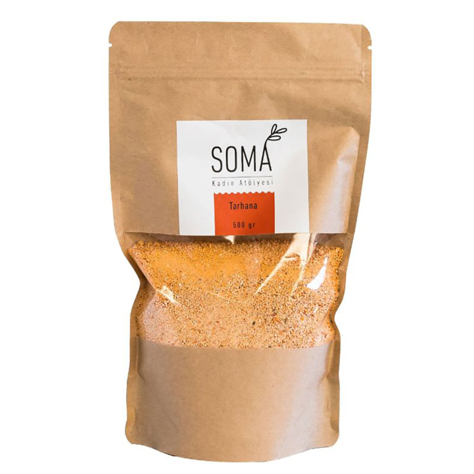 Soma Kadın Atölyesi Tarhana El Yapımı 500 G