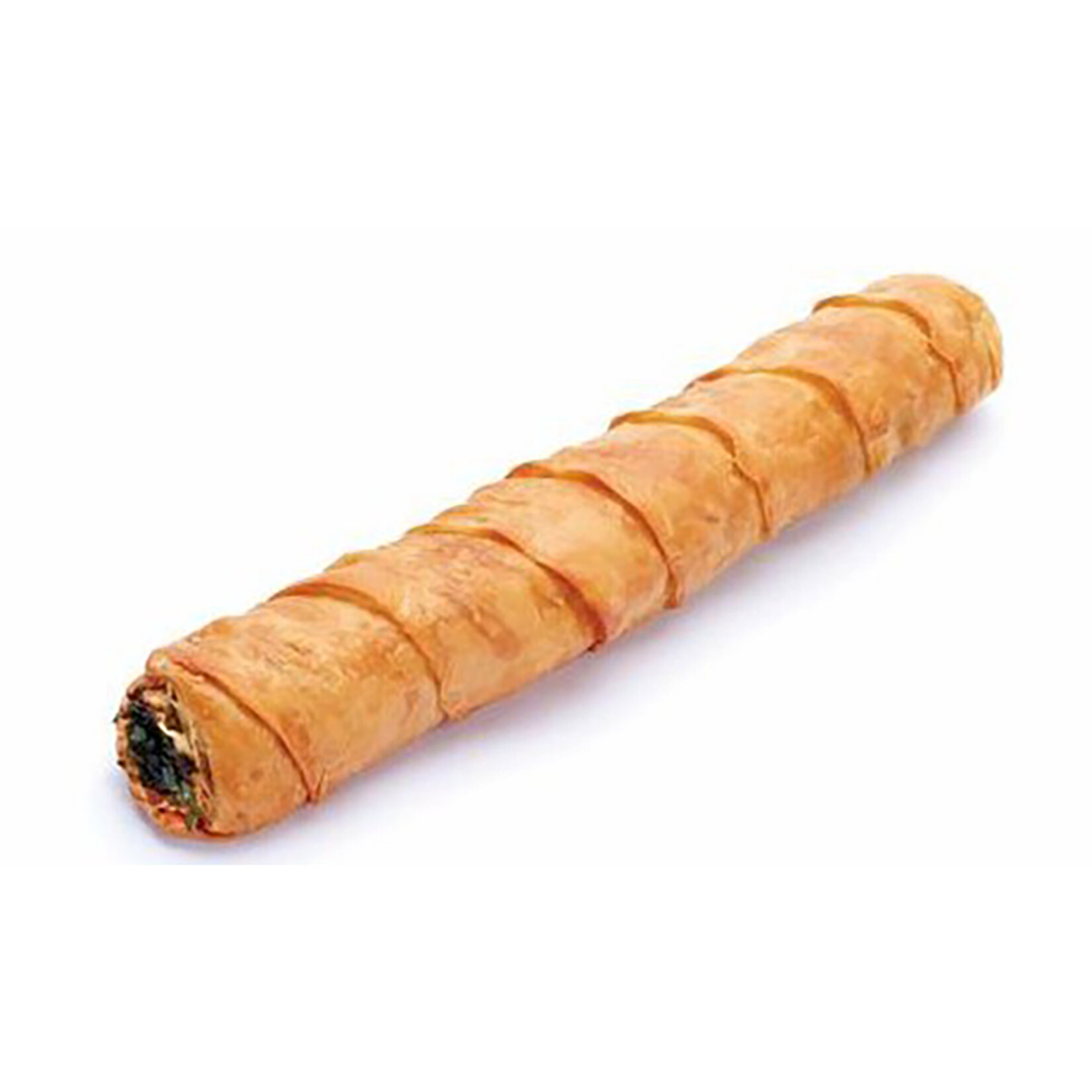 Cafe Rulo Börek Kıymalı