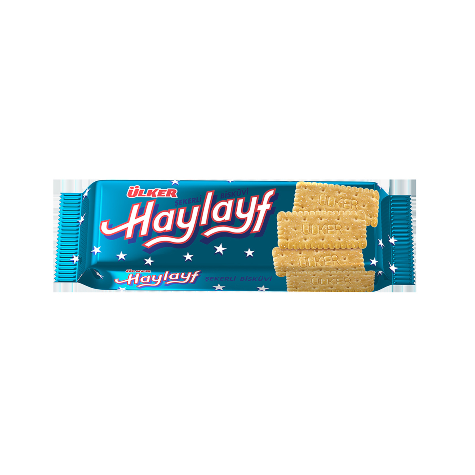 Haylayf Bisküvi 64 G