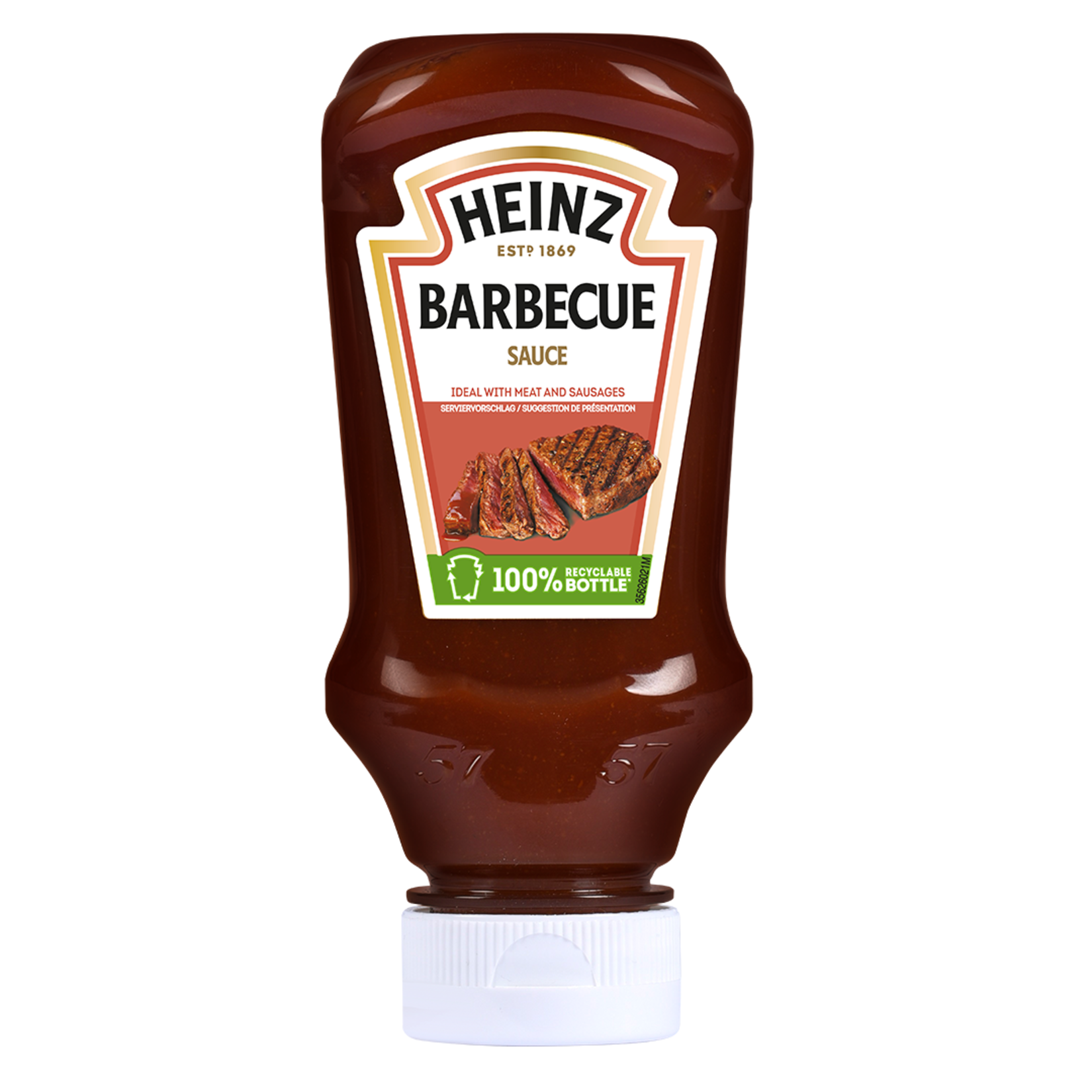 Heinz Barbekü Sos 250 G