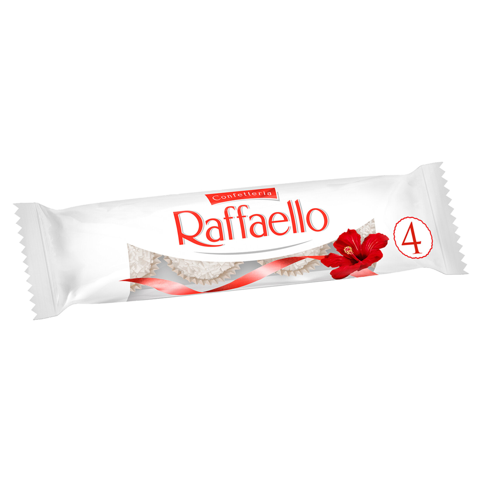 Ferrero Raffaello 4'lü, 40 gr