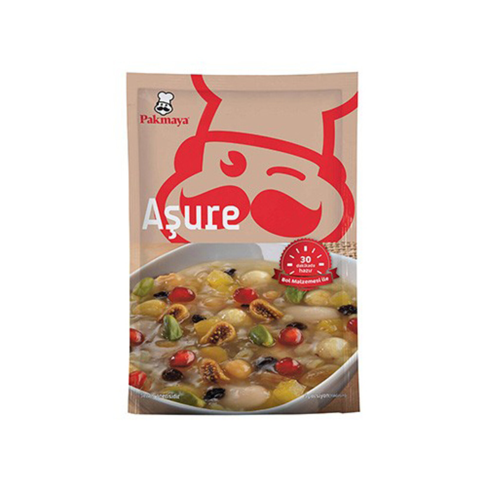 Pakmaya Aşure 230 G