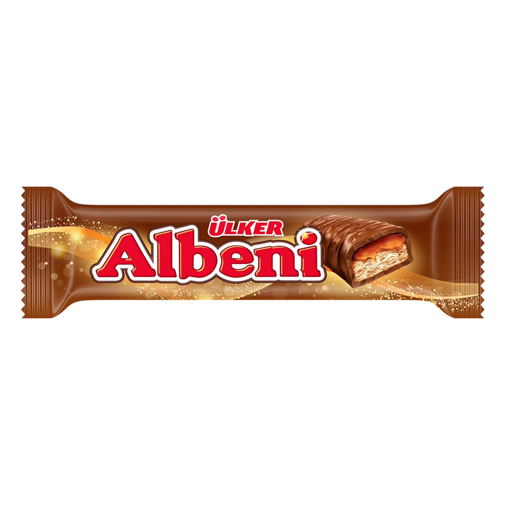 Albeni Kaplamalı Bar 40 G