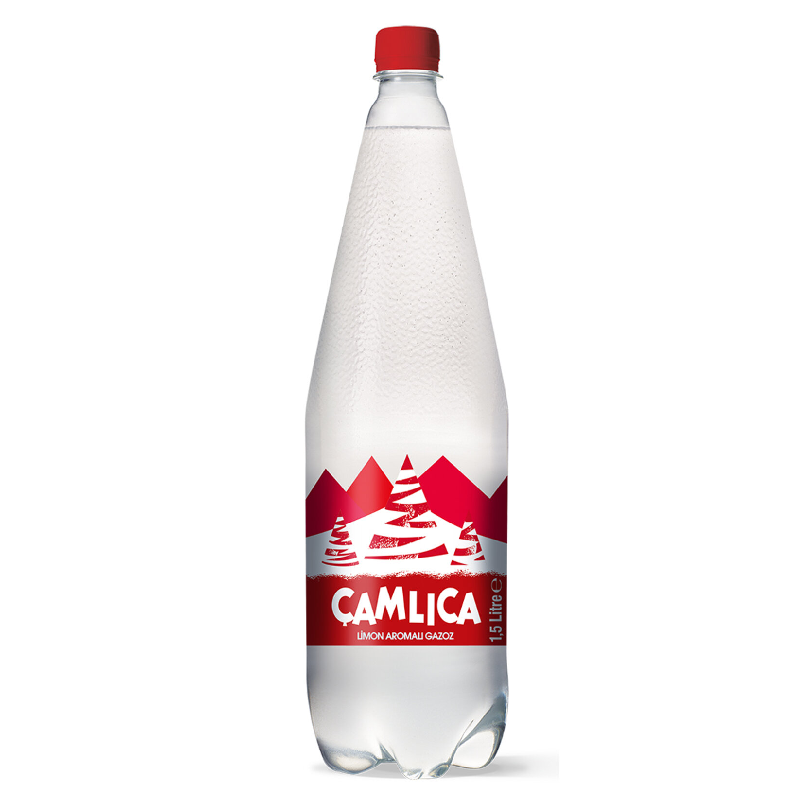 Çamlıca Gazoz 1,5 L